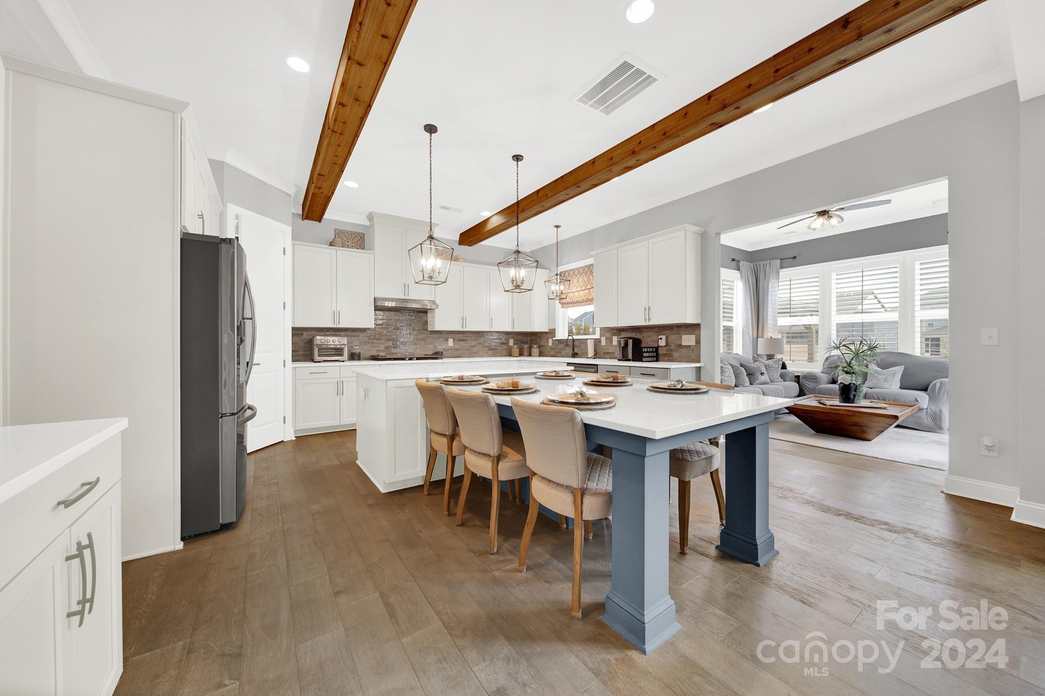 The Estates At Covington - Residential