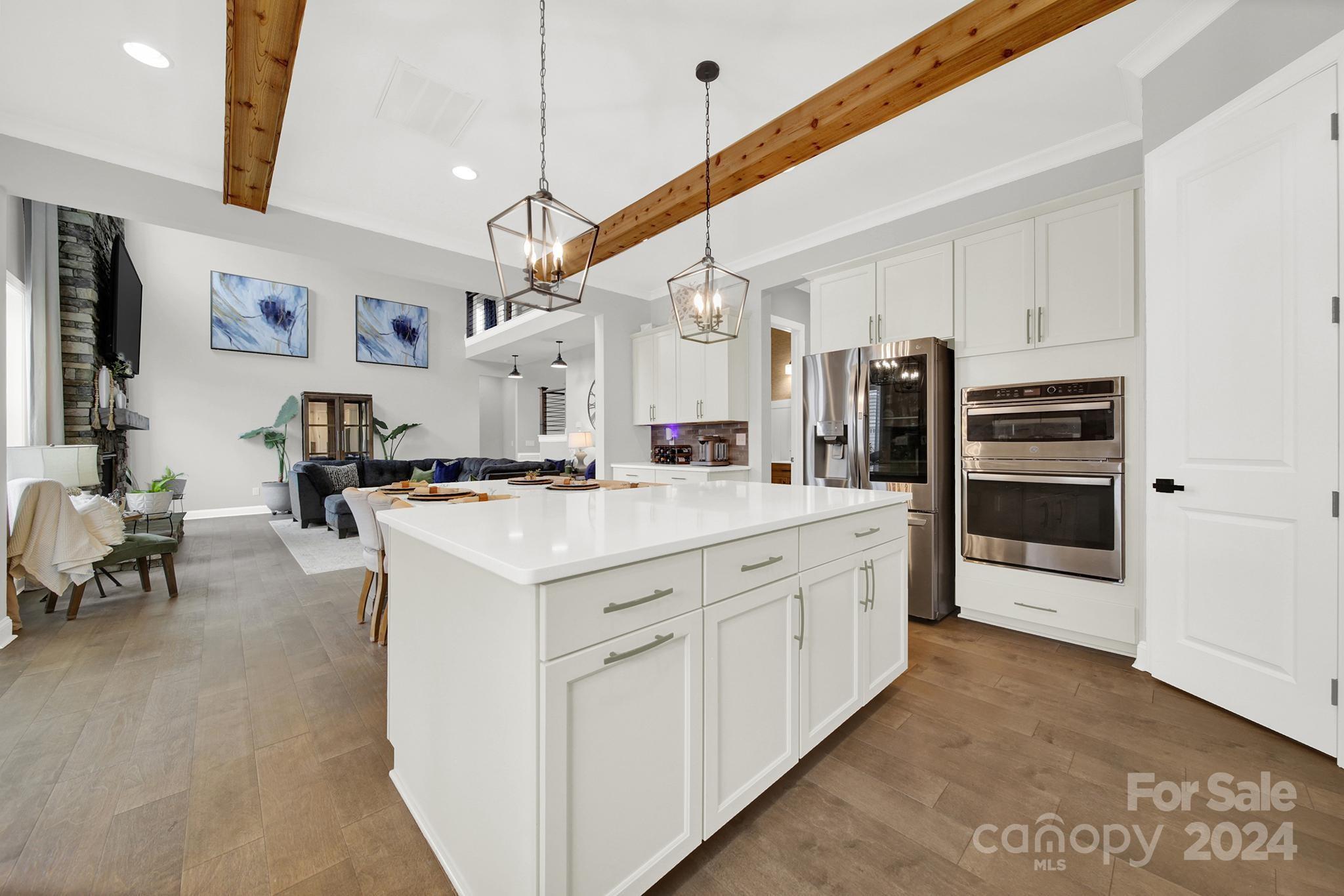 The Estates At Covington - Residential