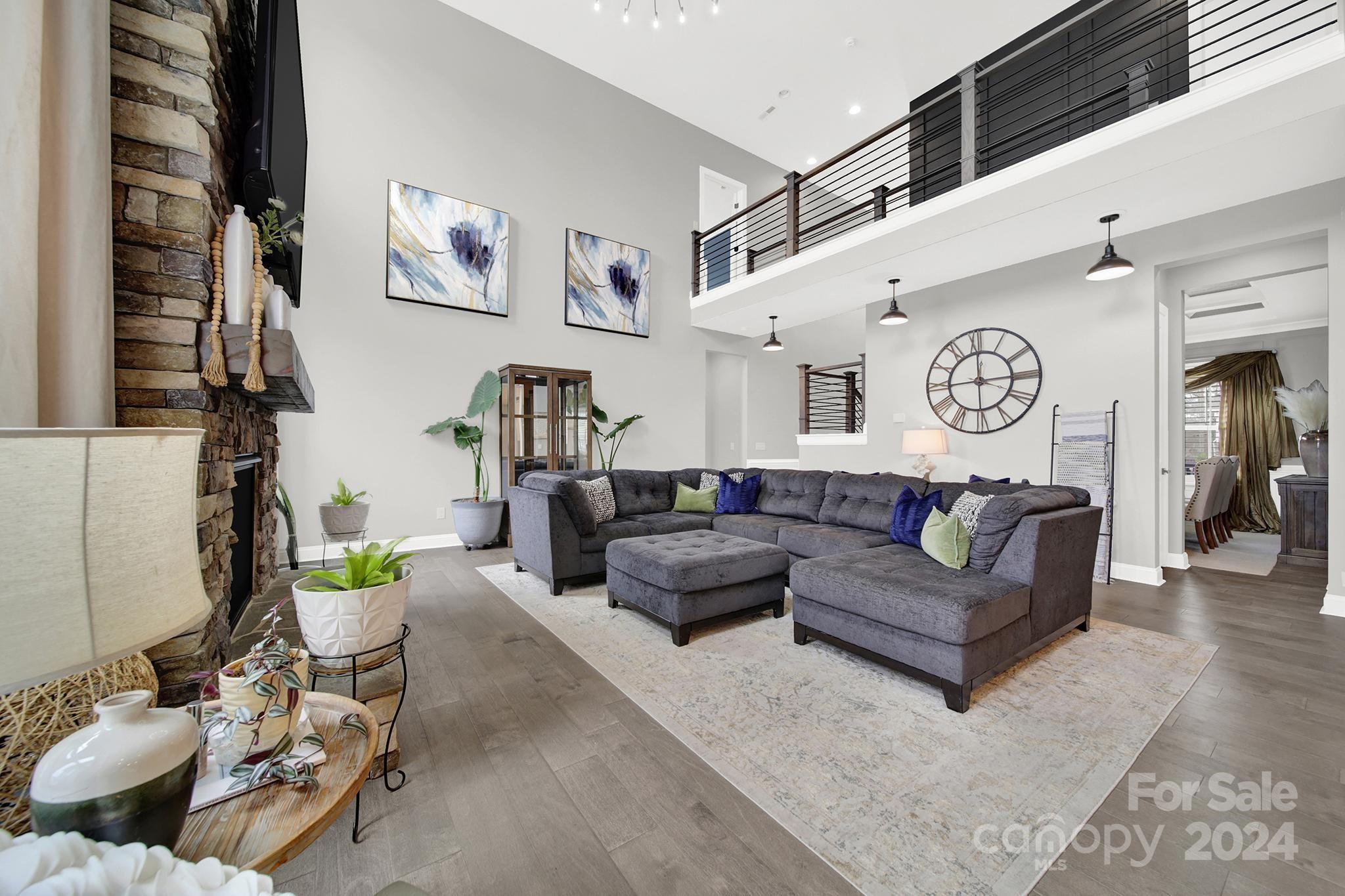 The Estates At Covington - Residential