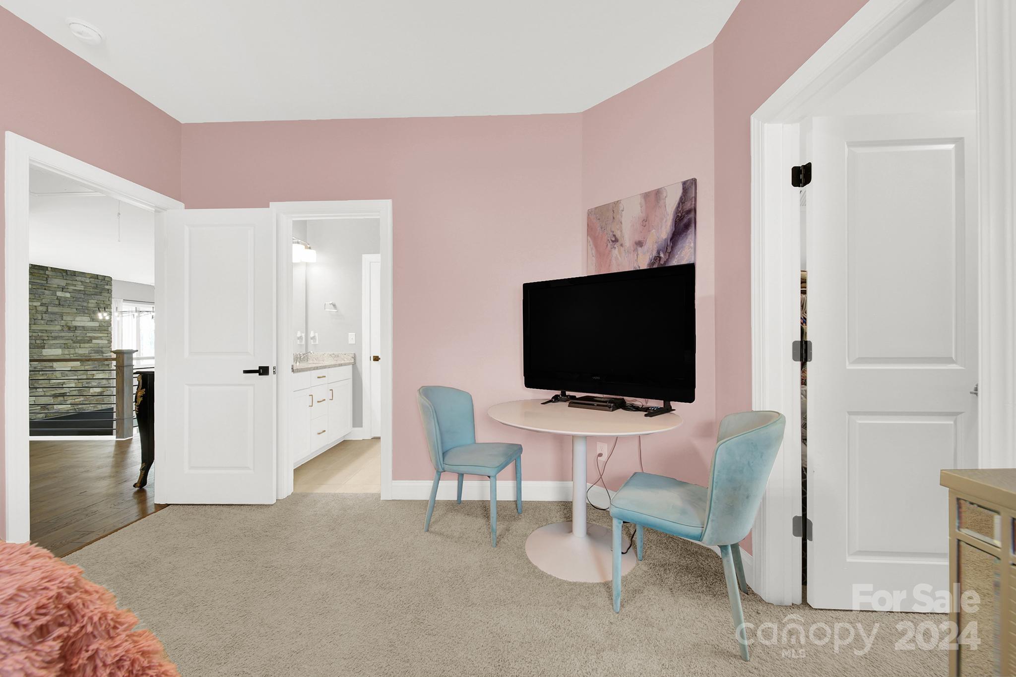 The Estates At Covington - Residential