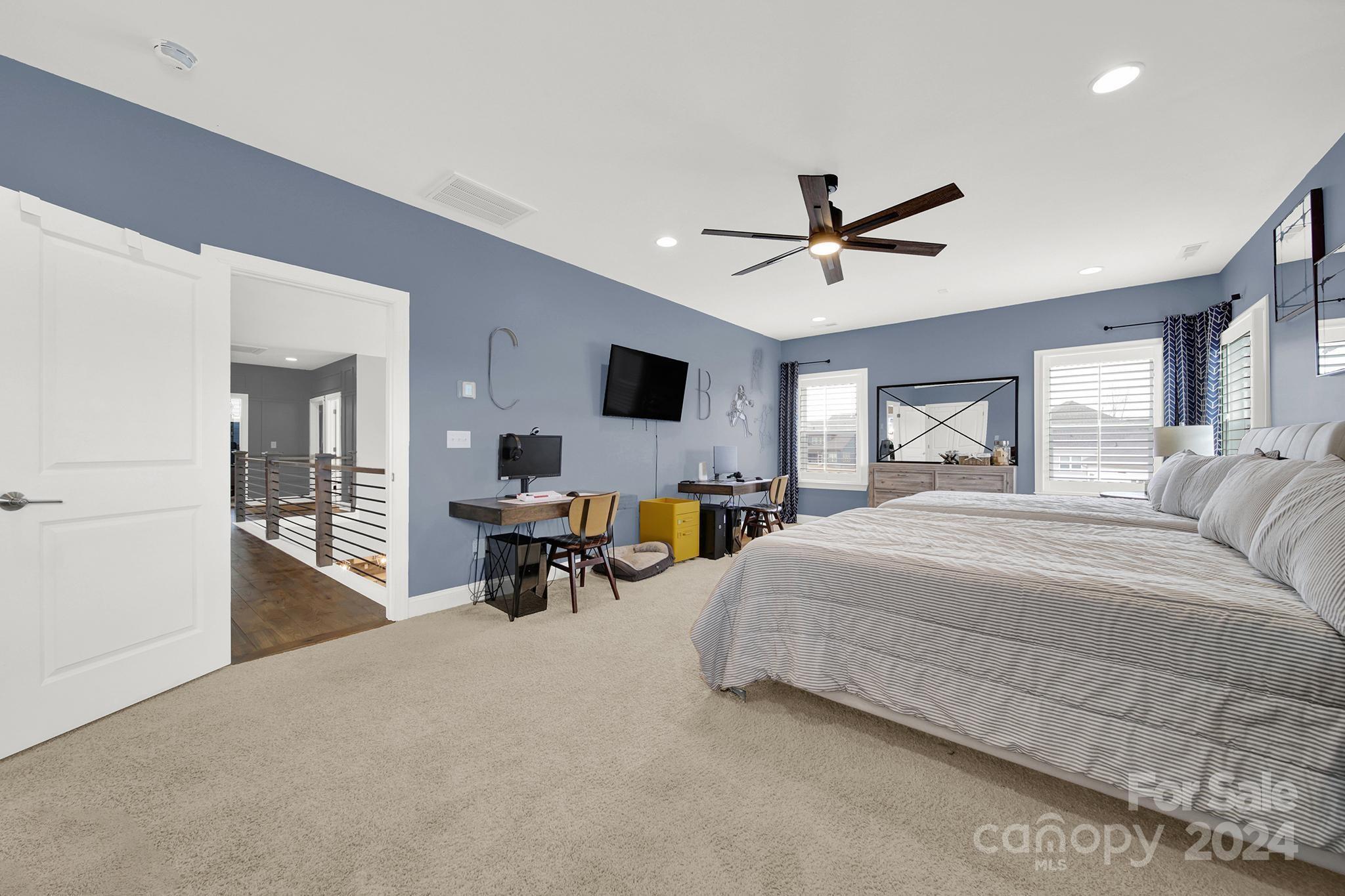 The Estates At Covington - Residential