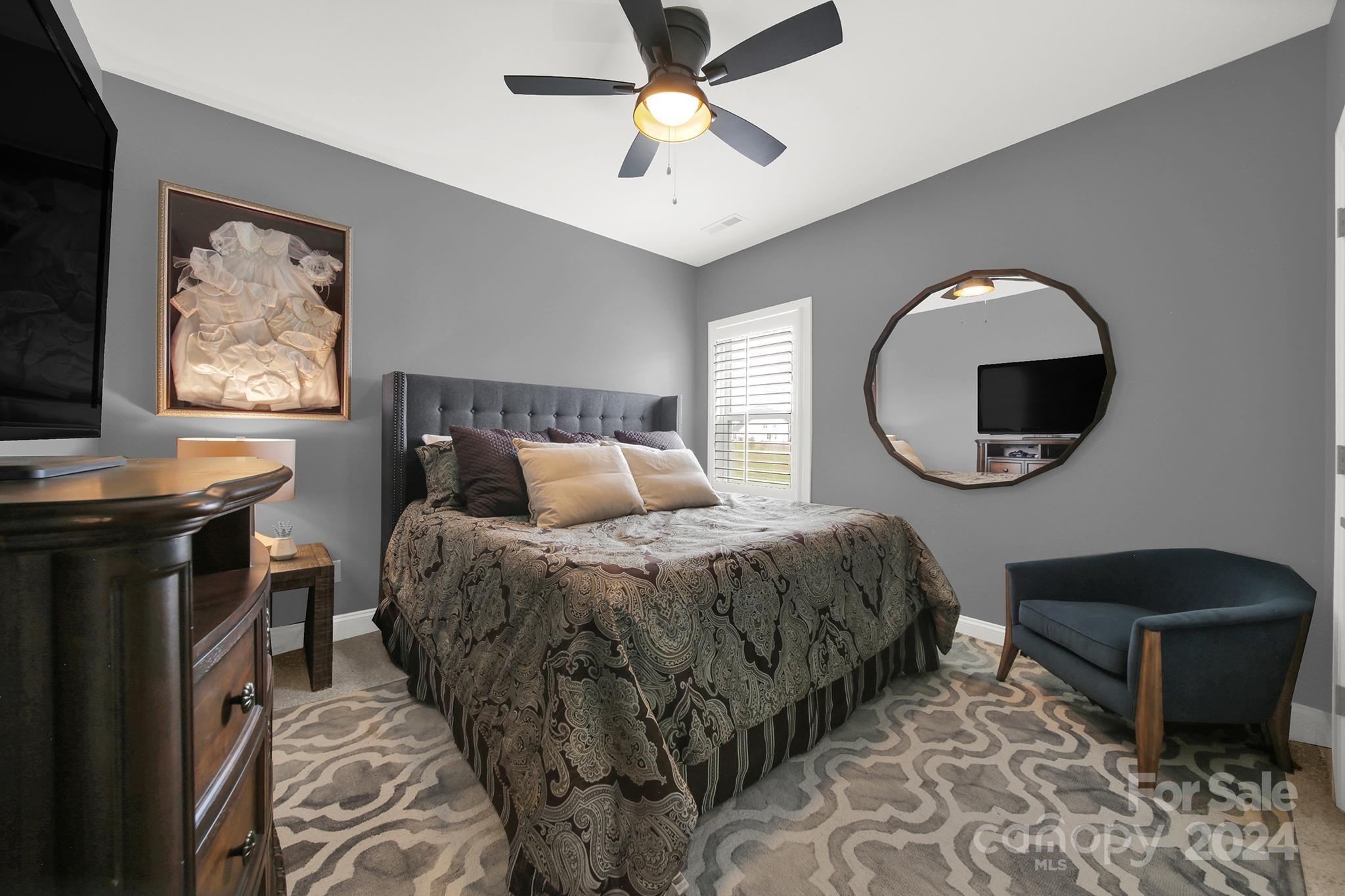 The Estates At Covington - Residential