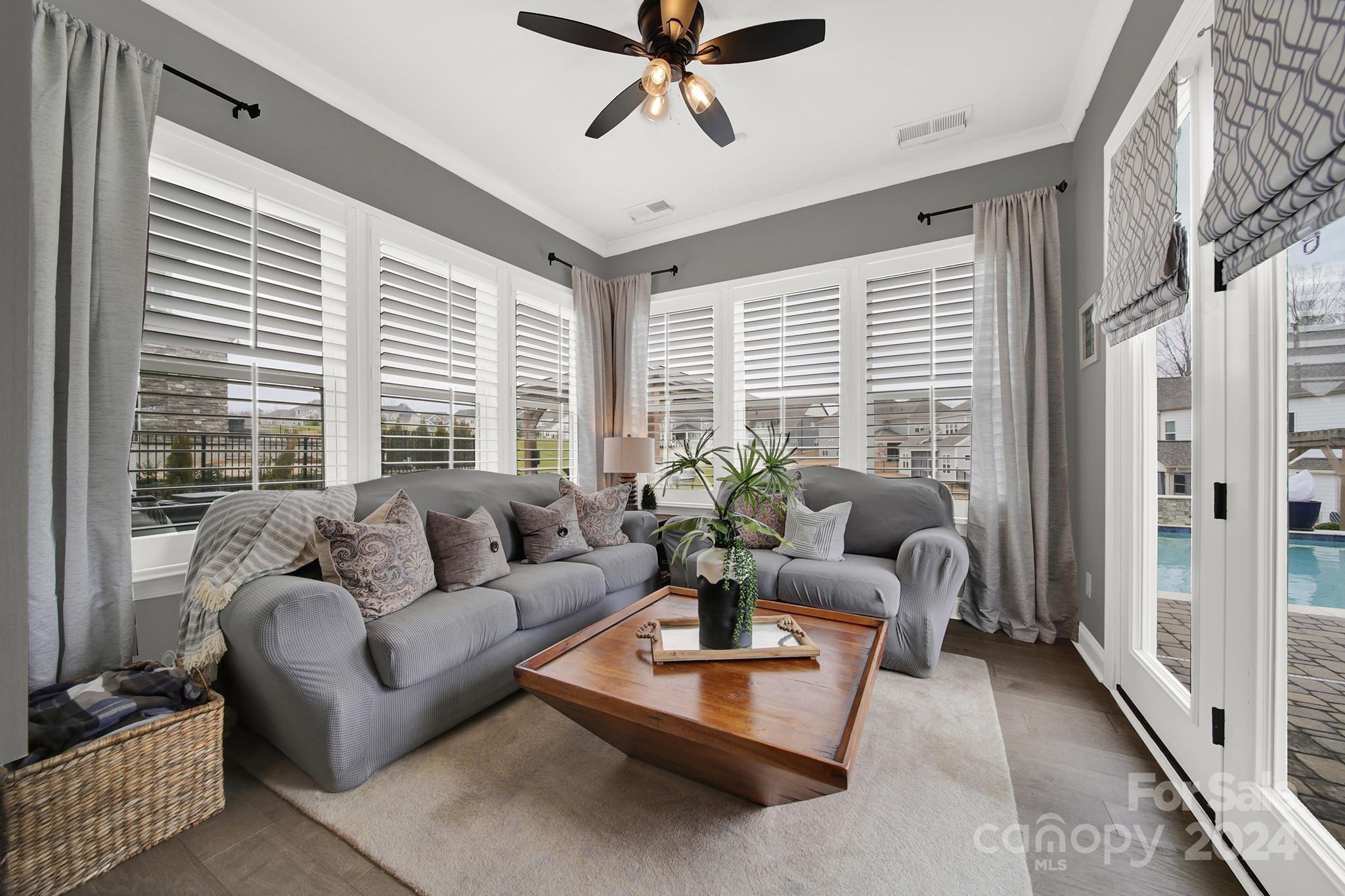 The Estates At Covington - Residential