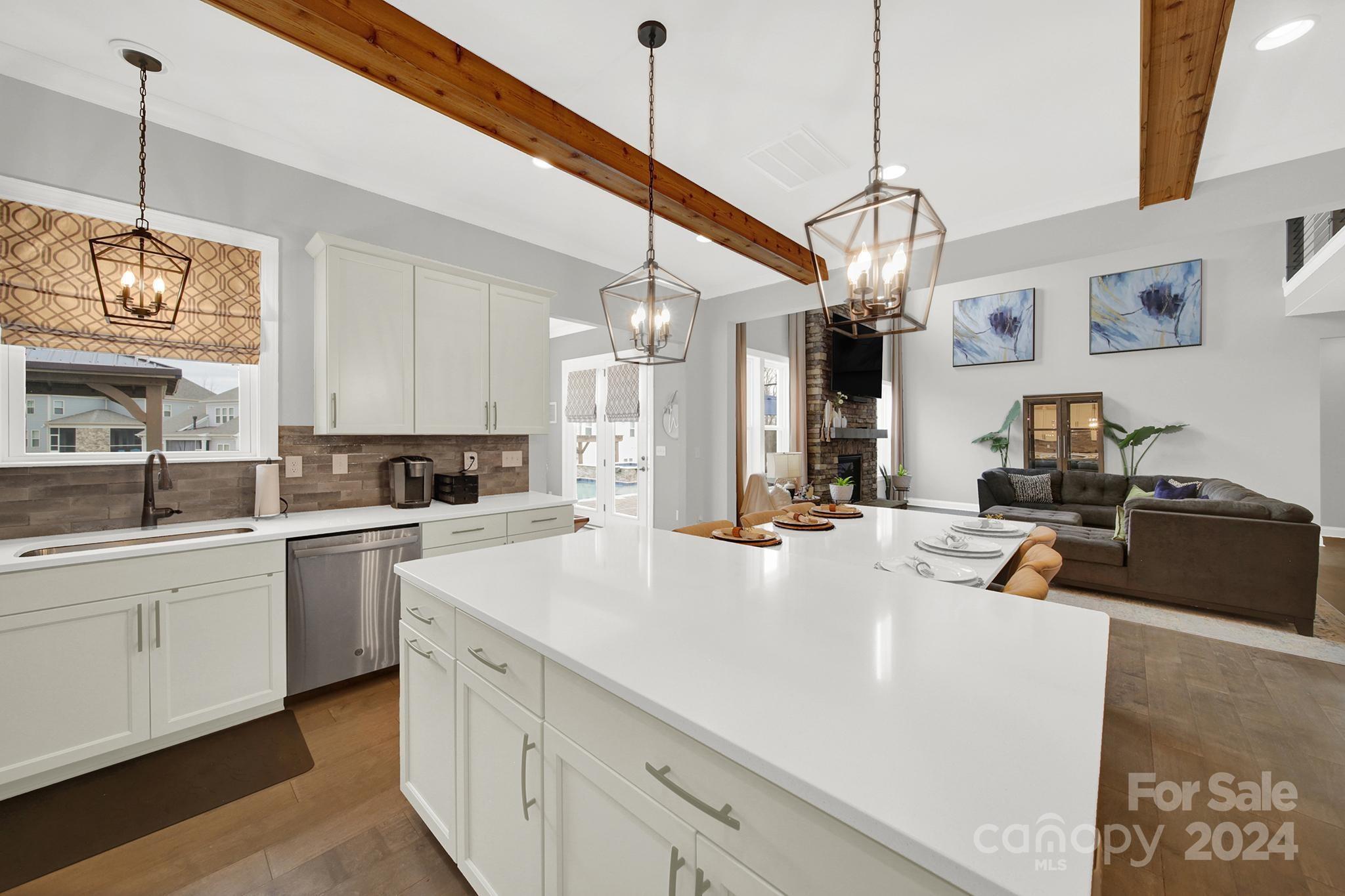 The Estates At Covington - Residential