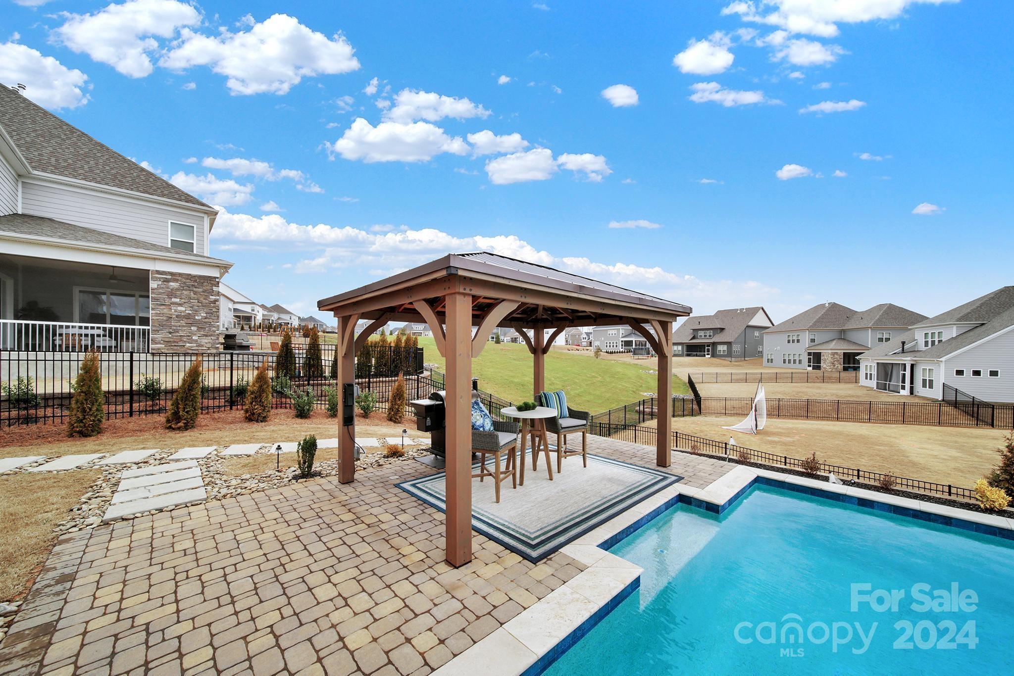 The Estates At Covington - Residential