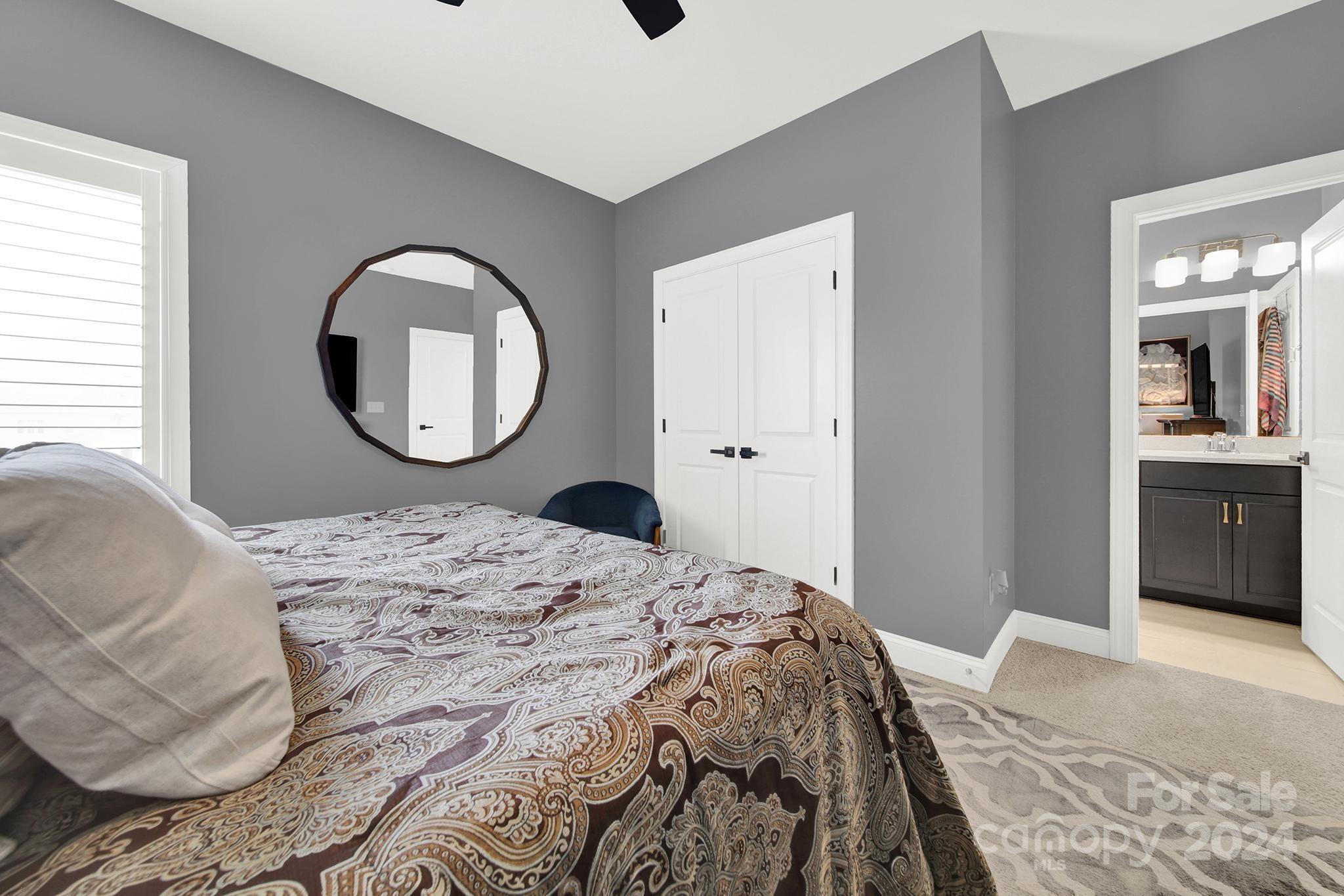 The Estates At Covington - Residential