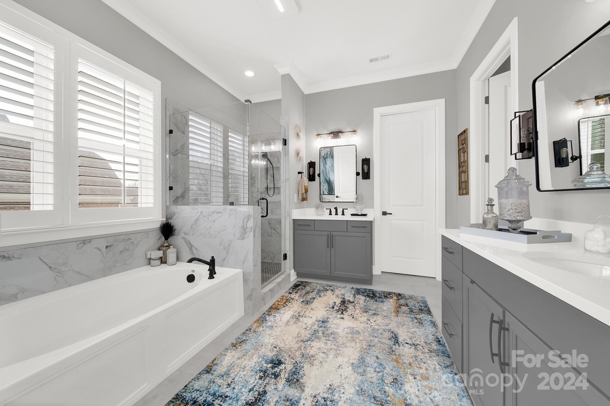 The Estates At Covington - Residential