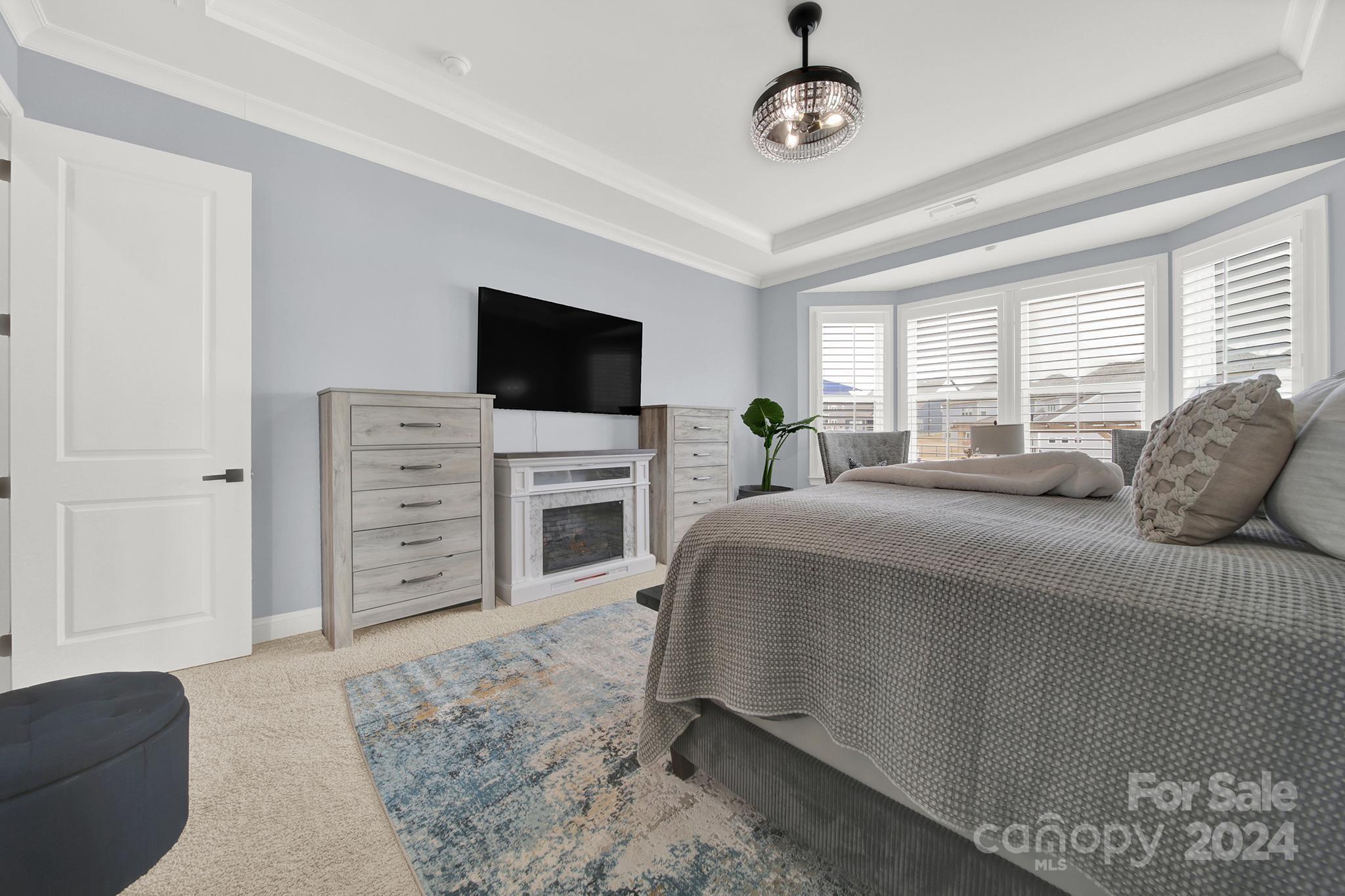 The Estates At Covington - Residential