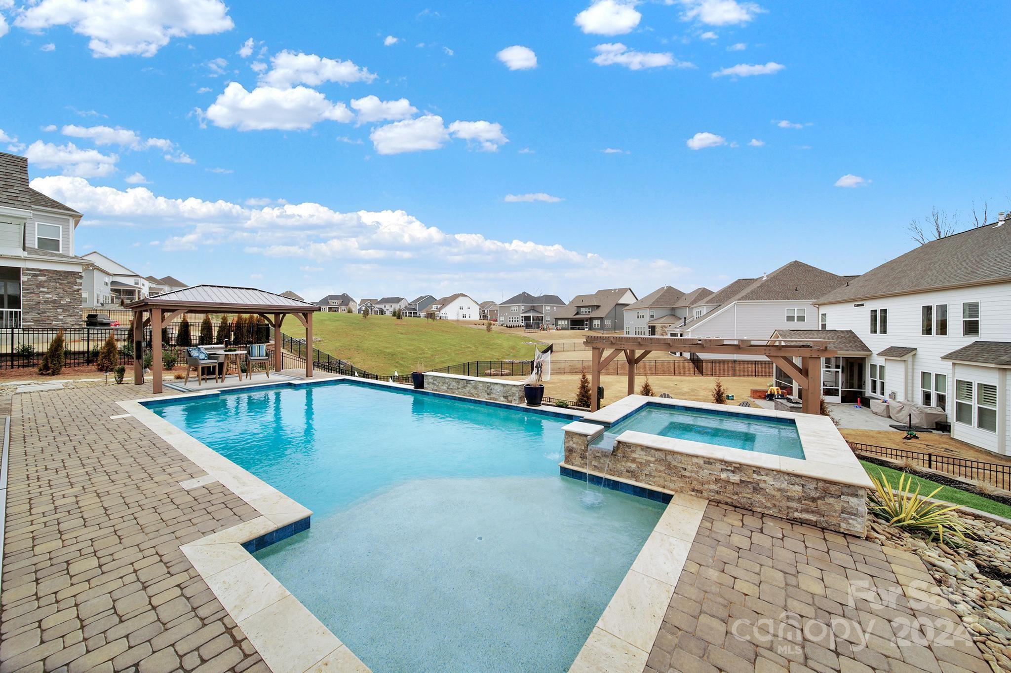 The Estates At Covington - Residential