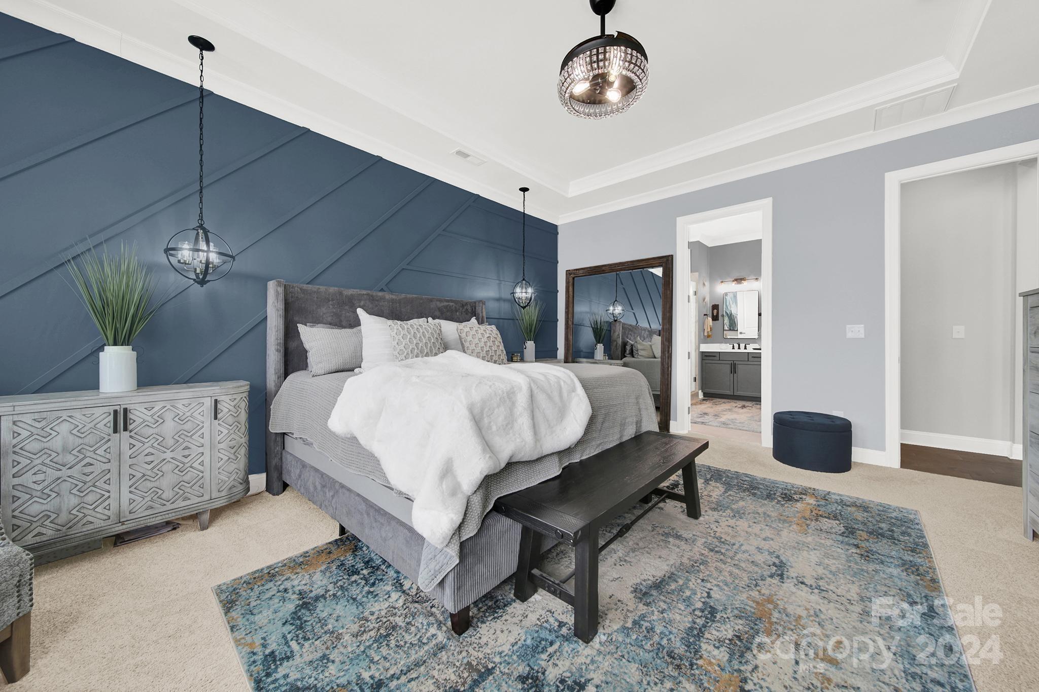 The Estates At Covington - Residential