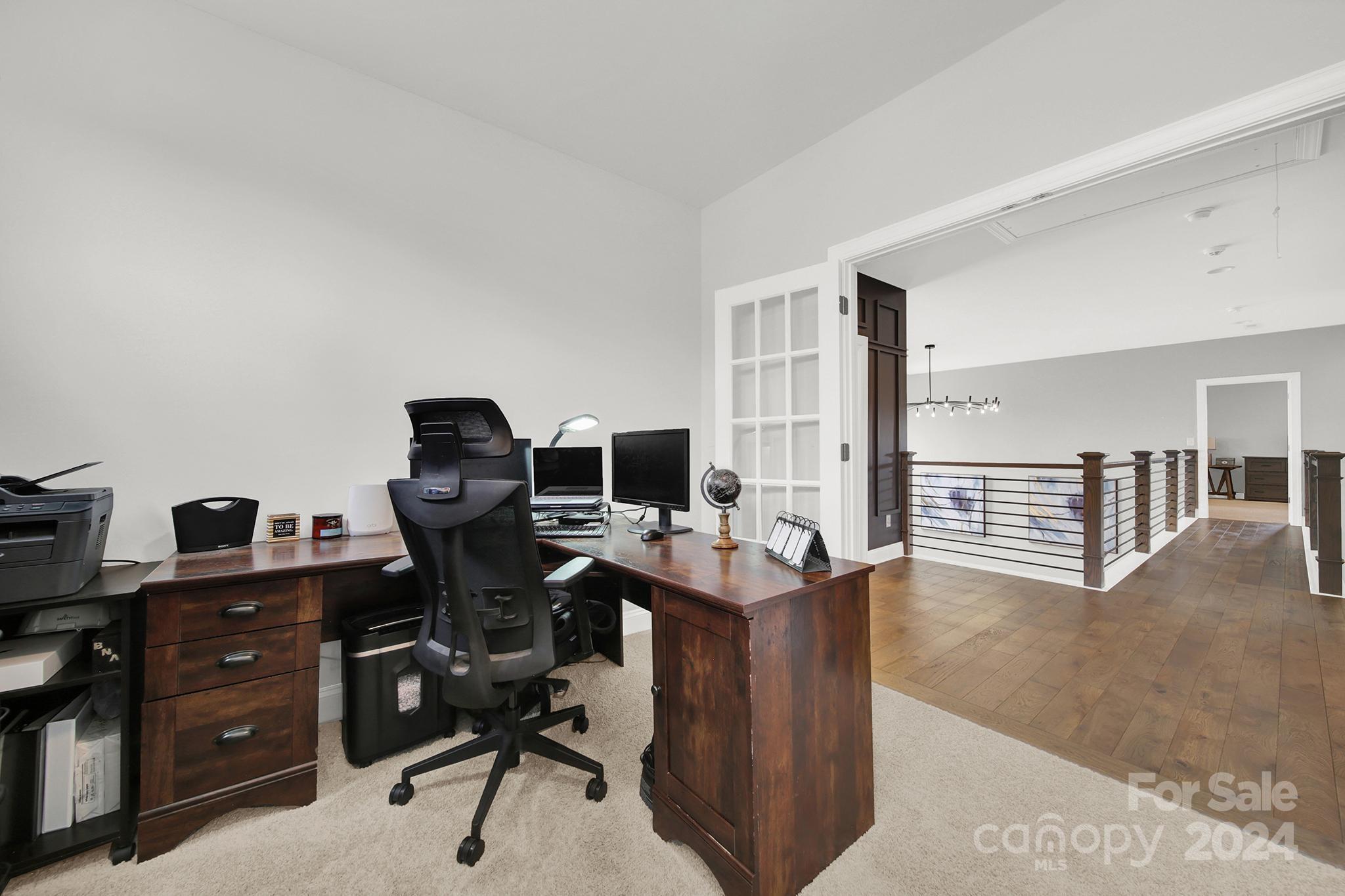 The Estates At Covington - Residential