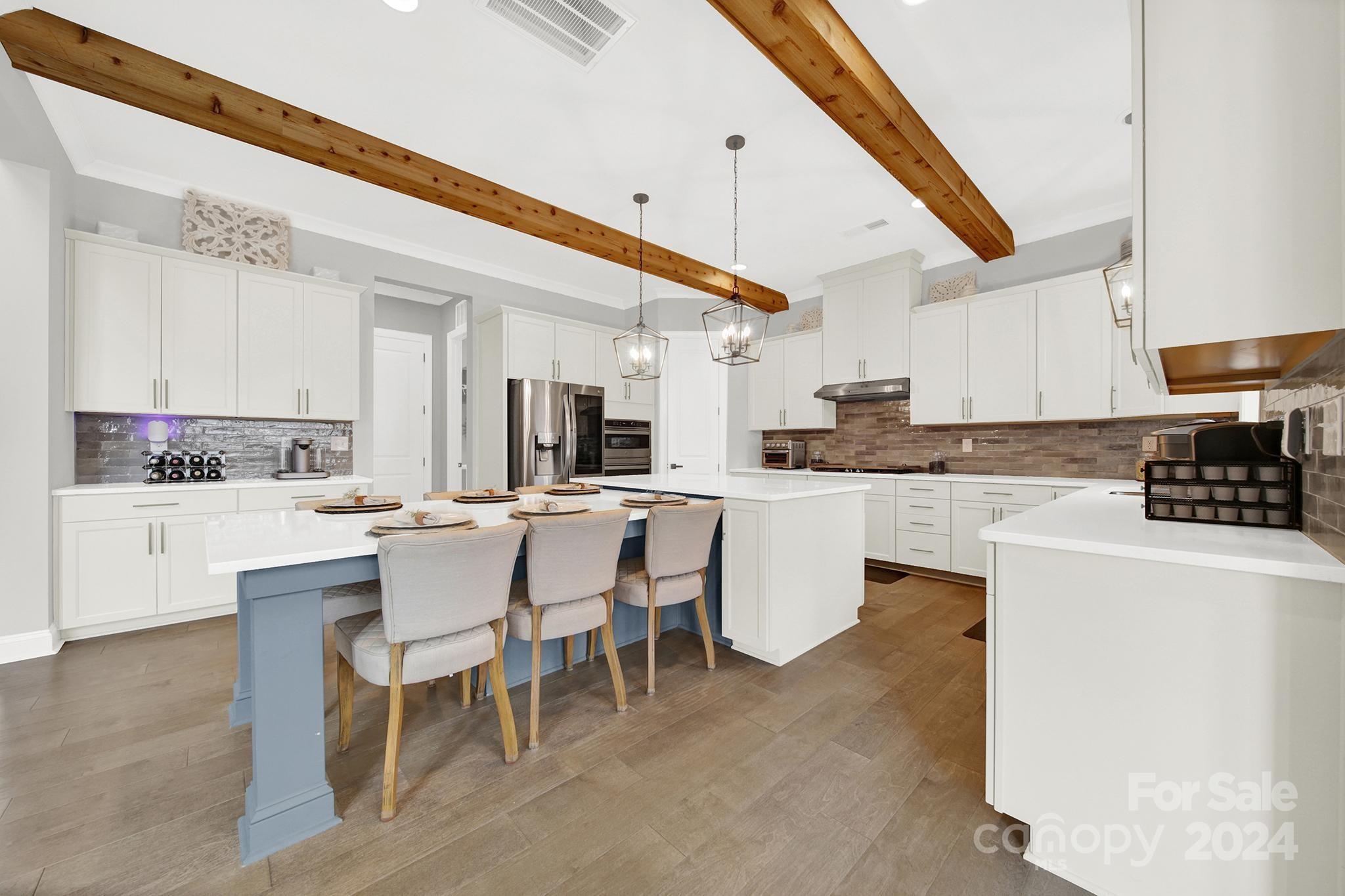 The Estates At Covington - Residential