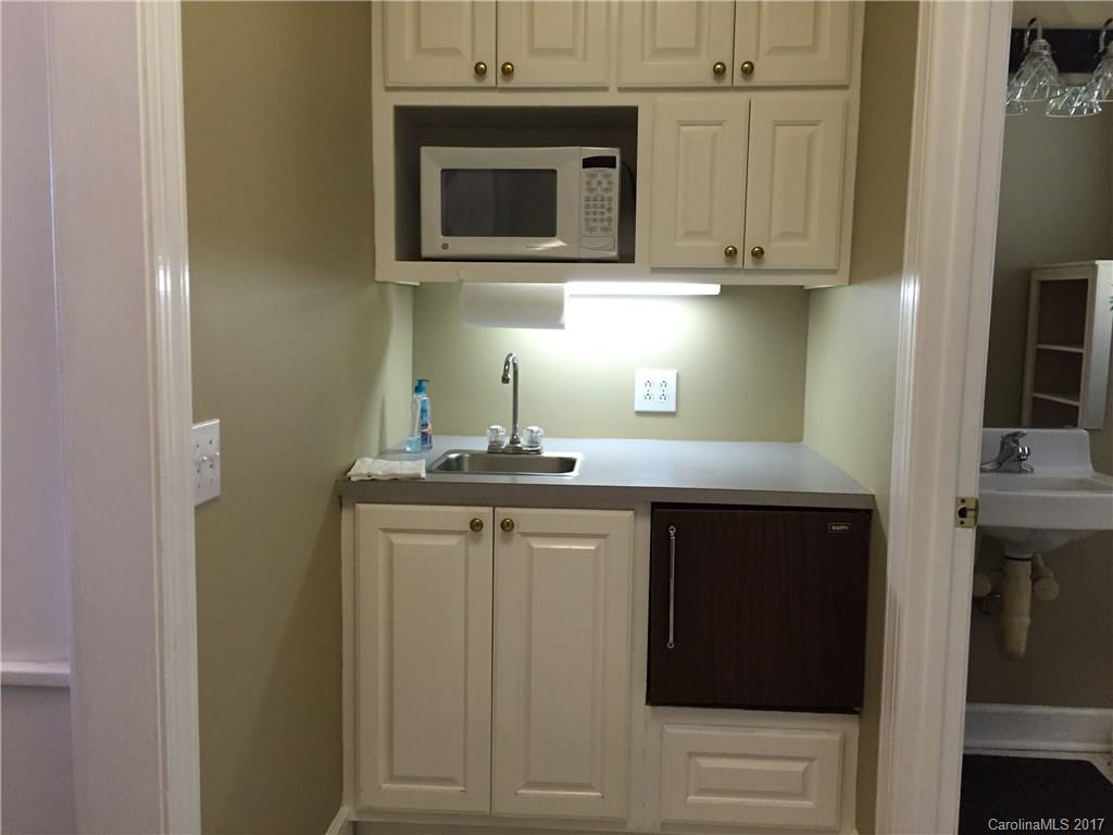 None - Commercial Lease