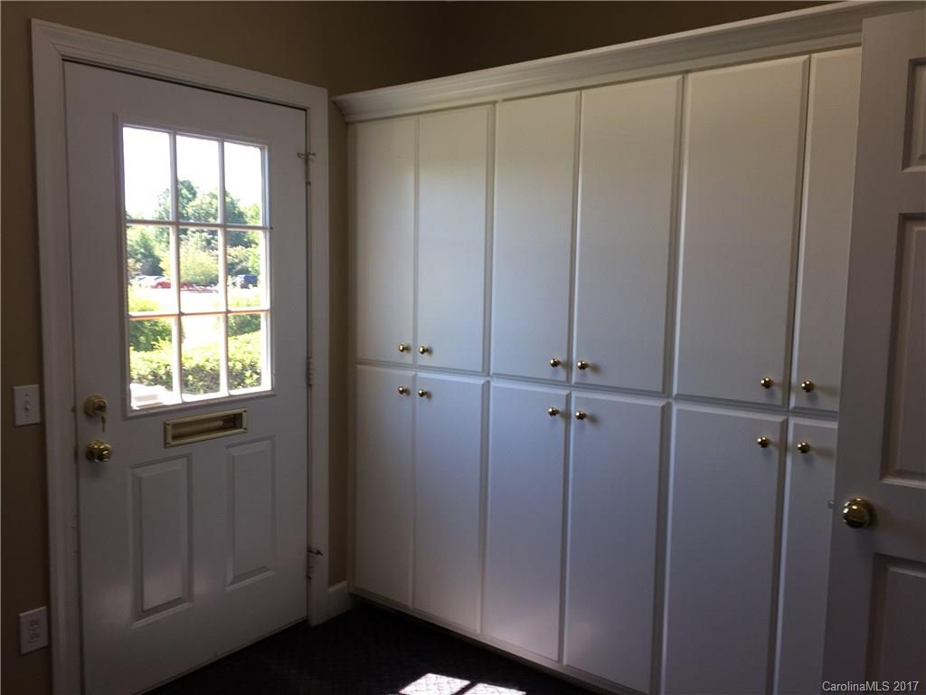 None - Commercial Lease