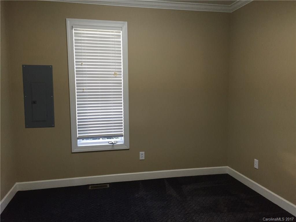 None - Commercial Lease