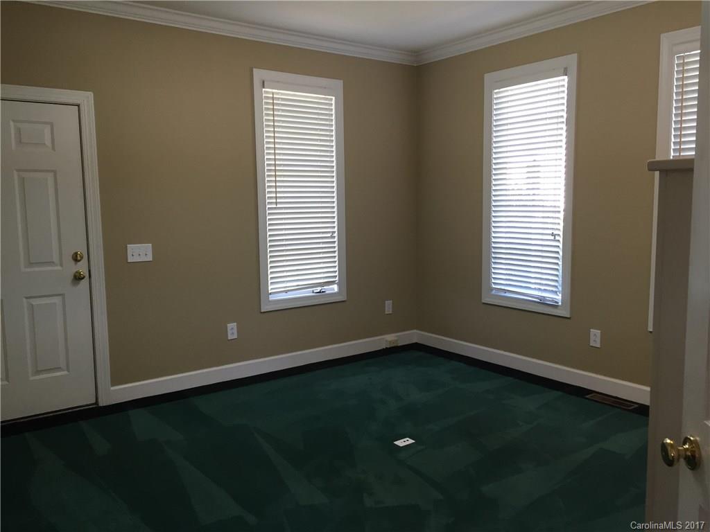 None - Commercial Lease