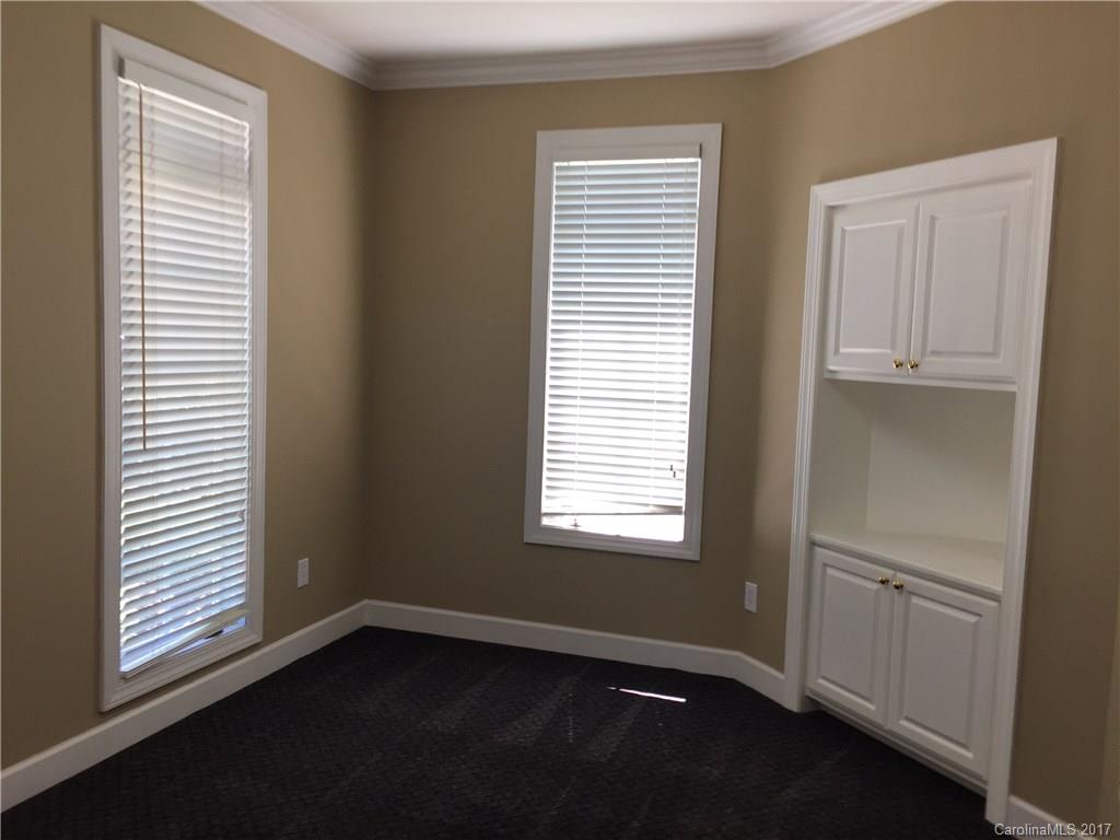 None - Commercial Lease