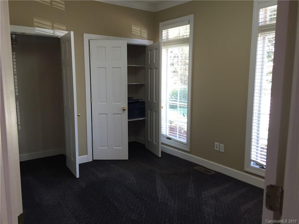 None - Commercial Lease