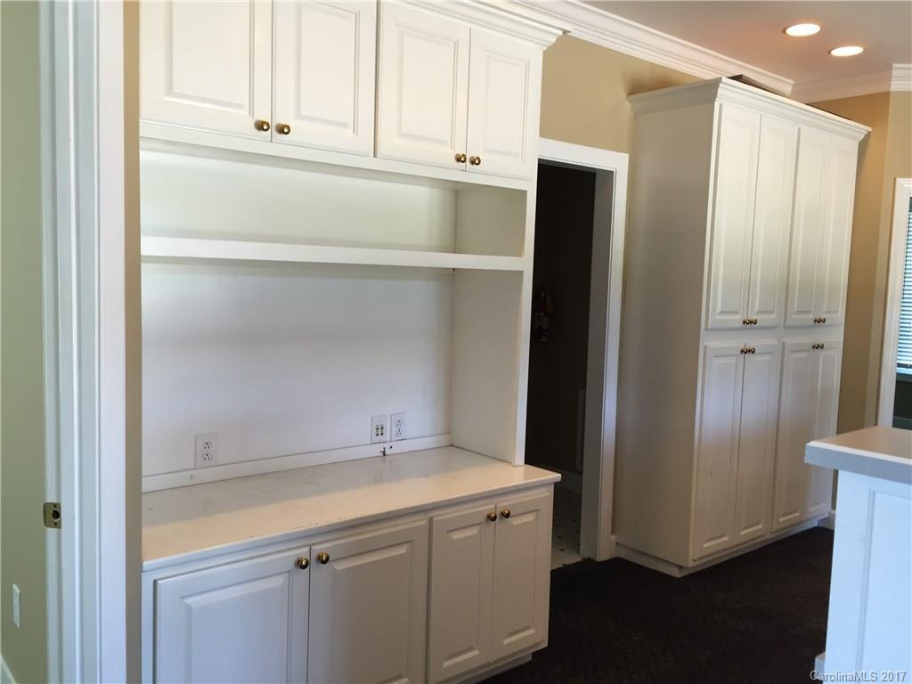 None - Commercial Lease