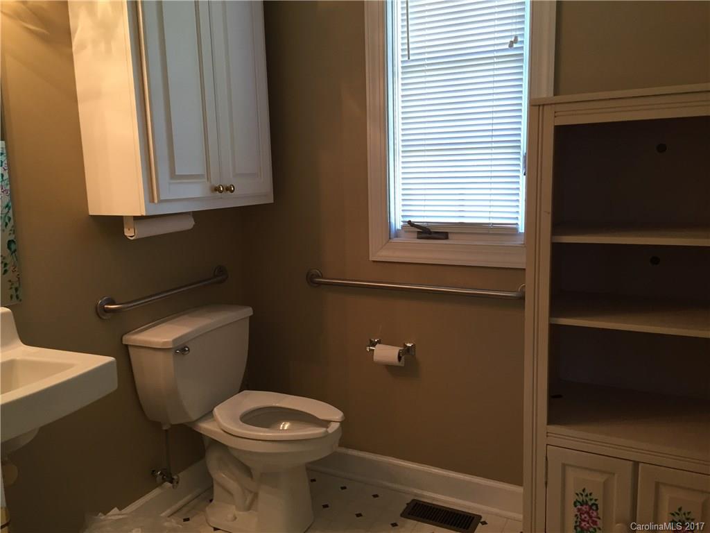 None - Commercial Lease