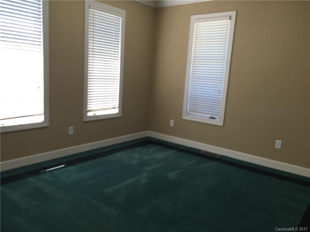 None - Commercial Lease