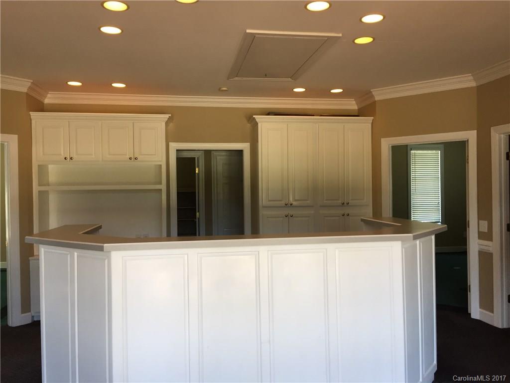 None - Commercial Lease