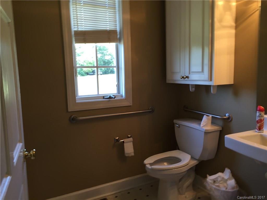 None - Commercial Lease