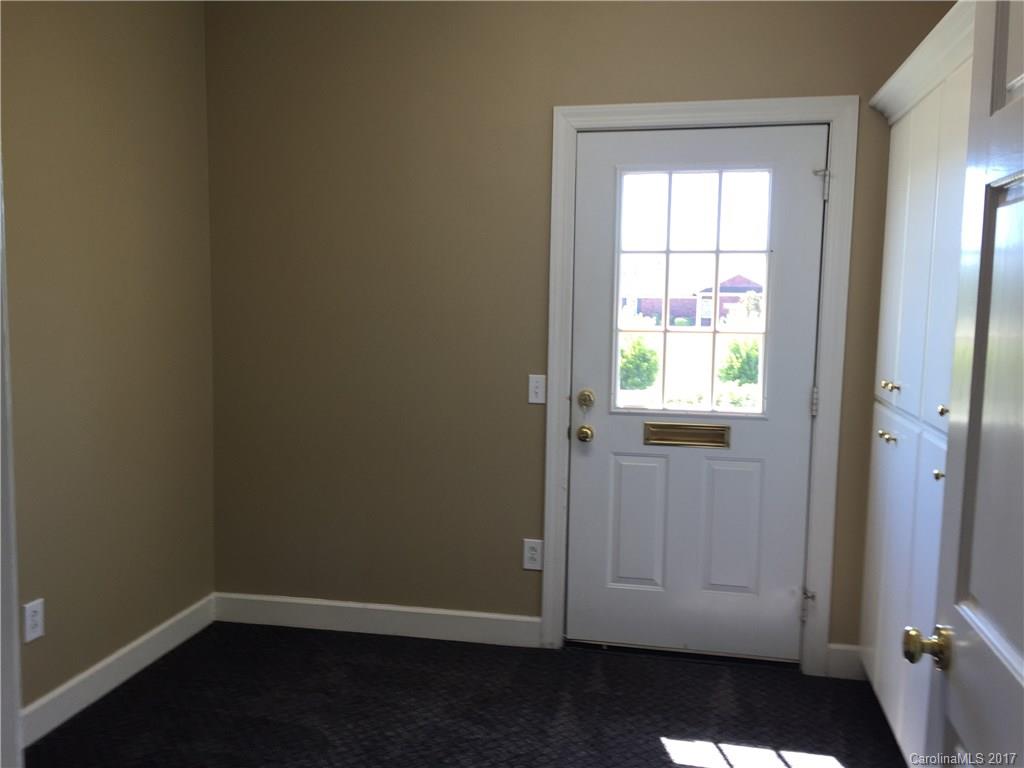 None - Commercial Lease