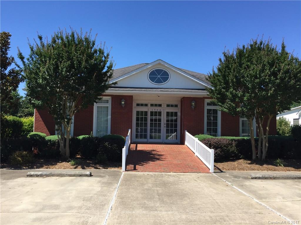 None - Commercial Lease