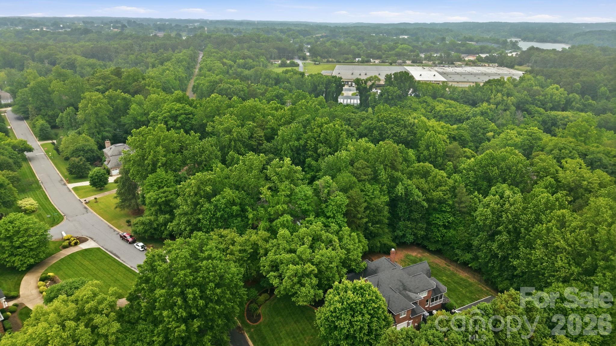 Pinsto Forest - Residential
