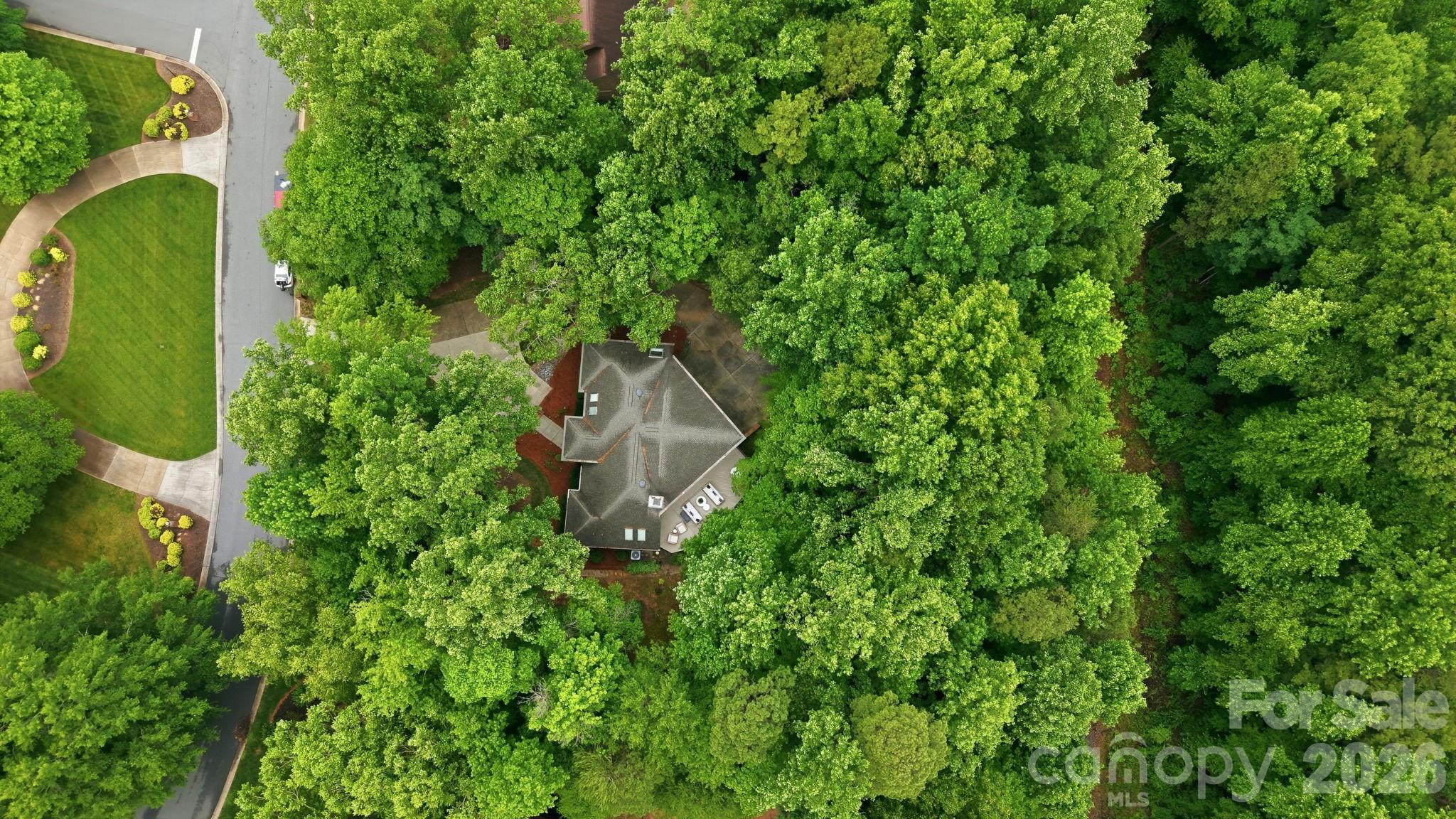 Pinsto Forest - Residential
