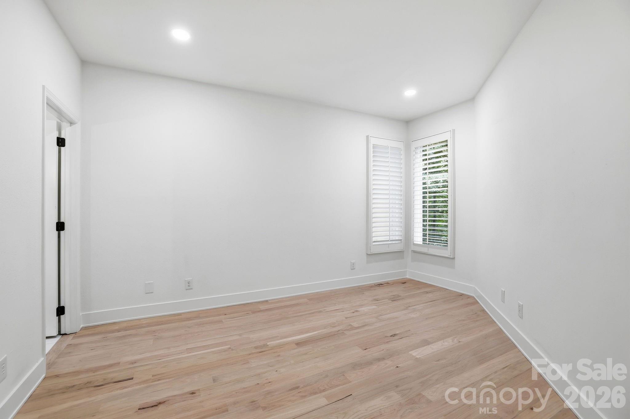 Pinsto Forest - Residential