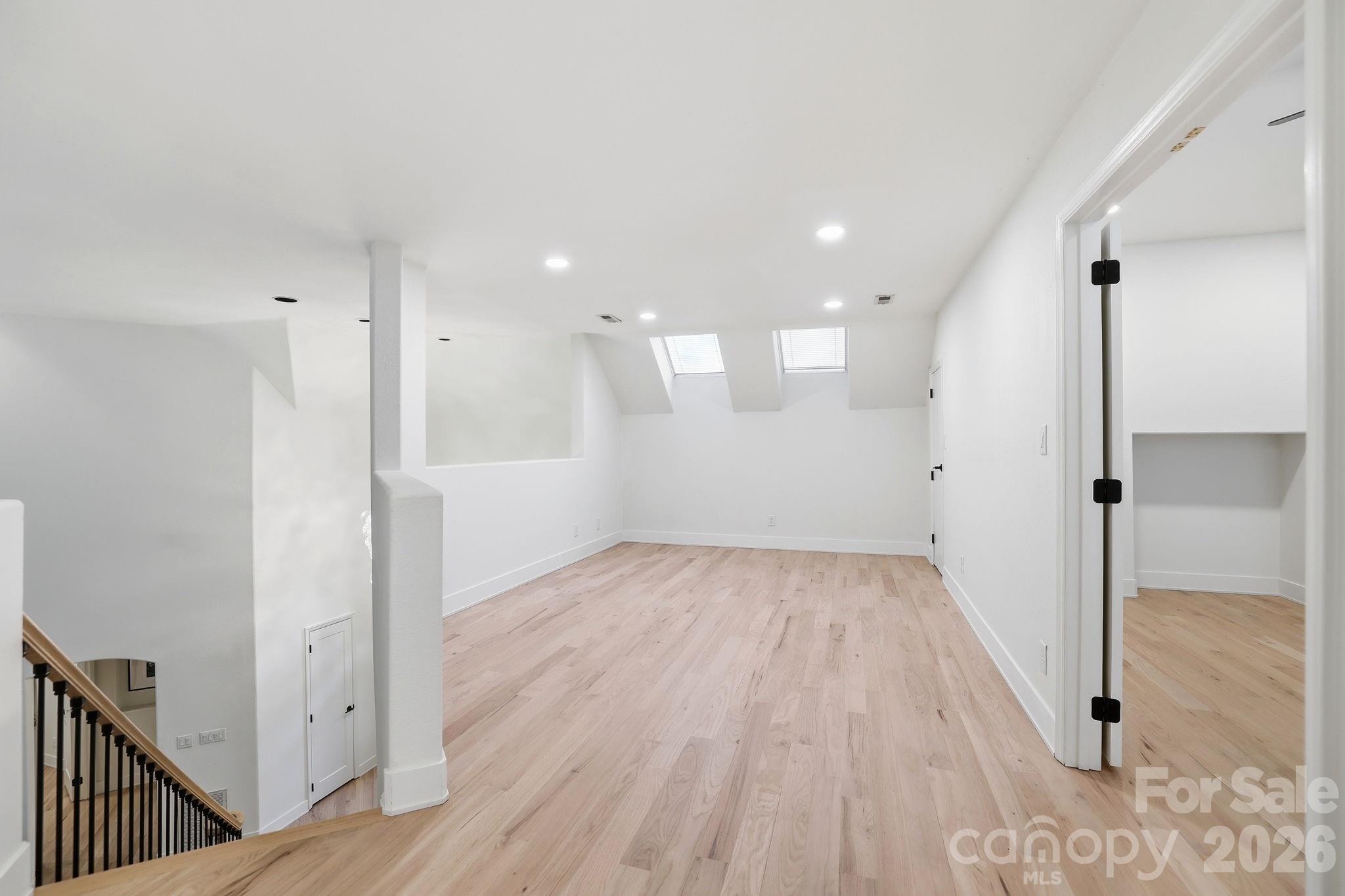 Pinsto Forest - Residential