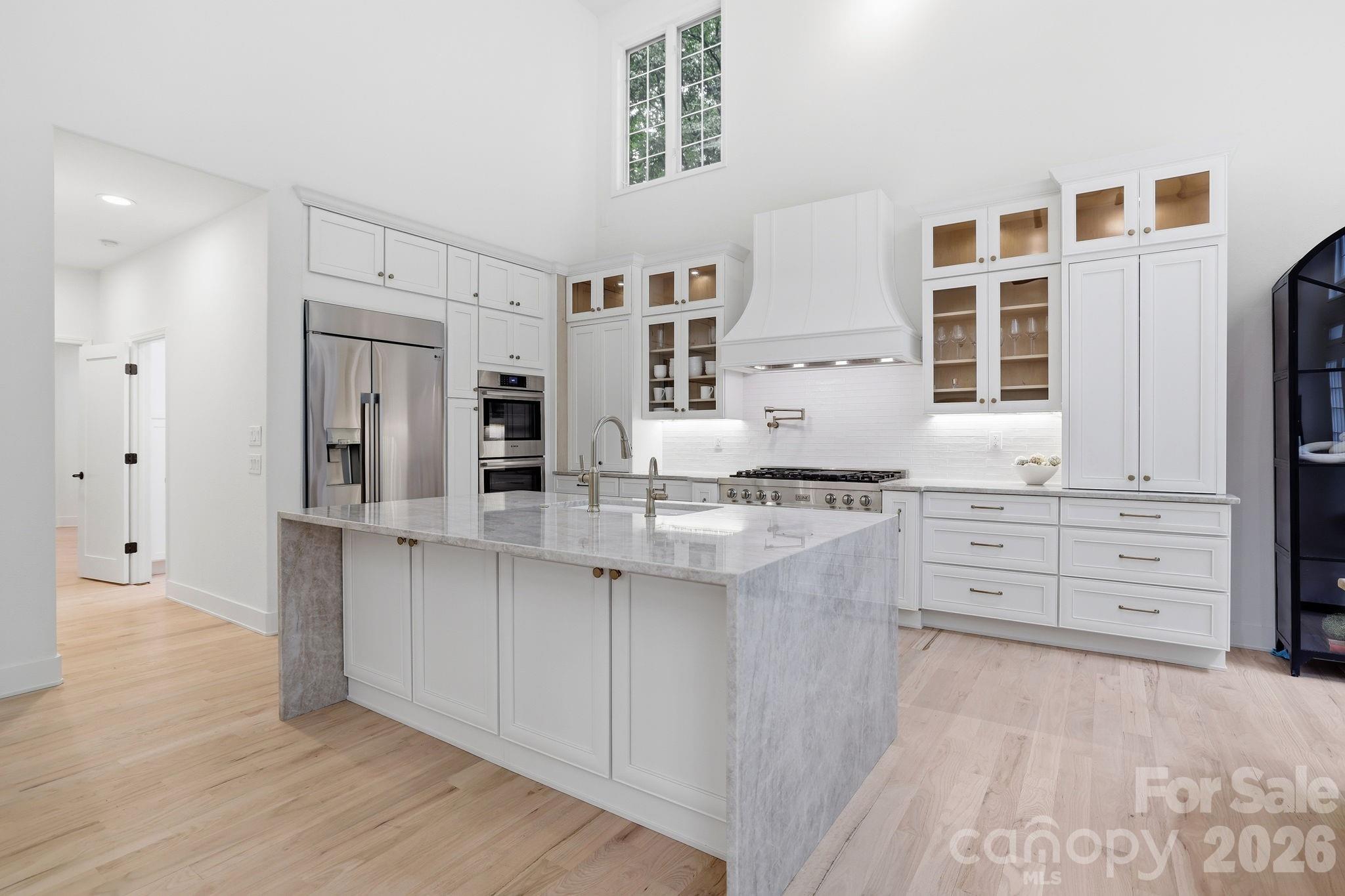 Pinsto Forest - Residential