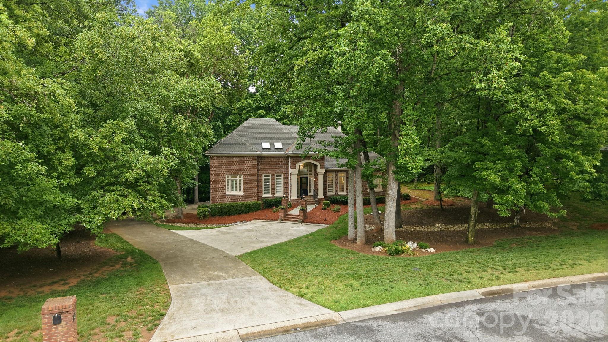 Pinsto Forest - Residential