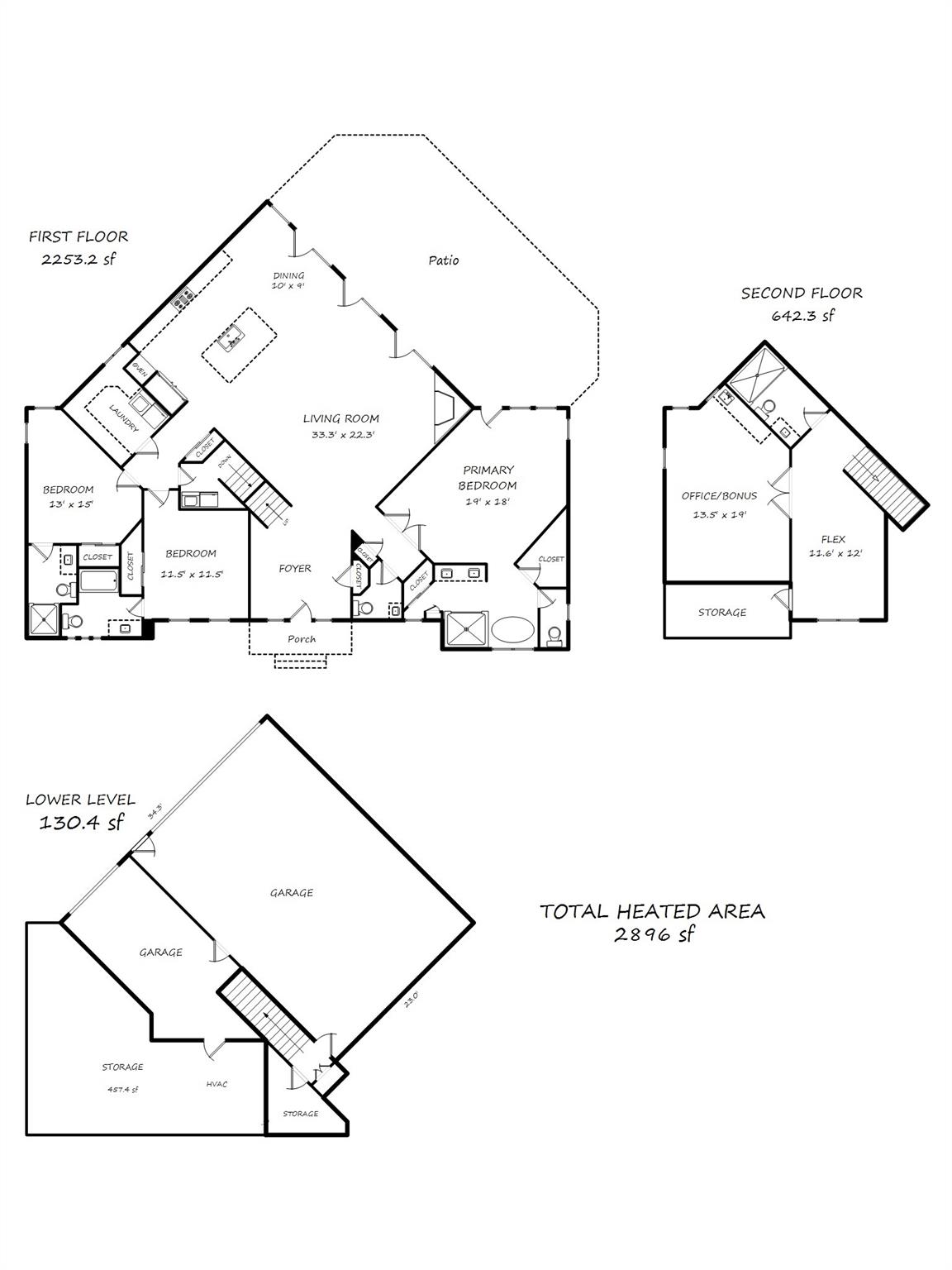 5424 Amanda Lane