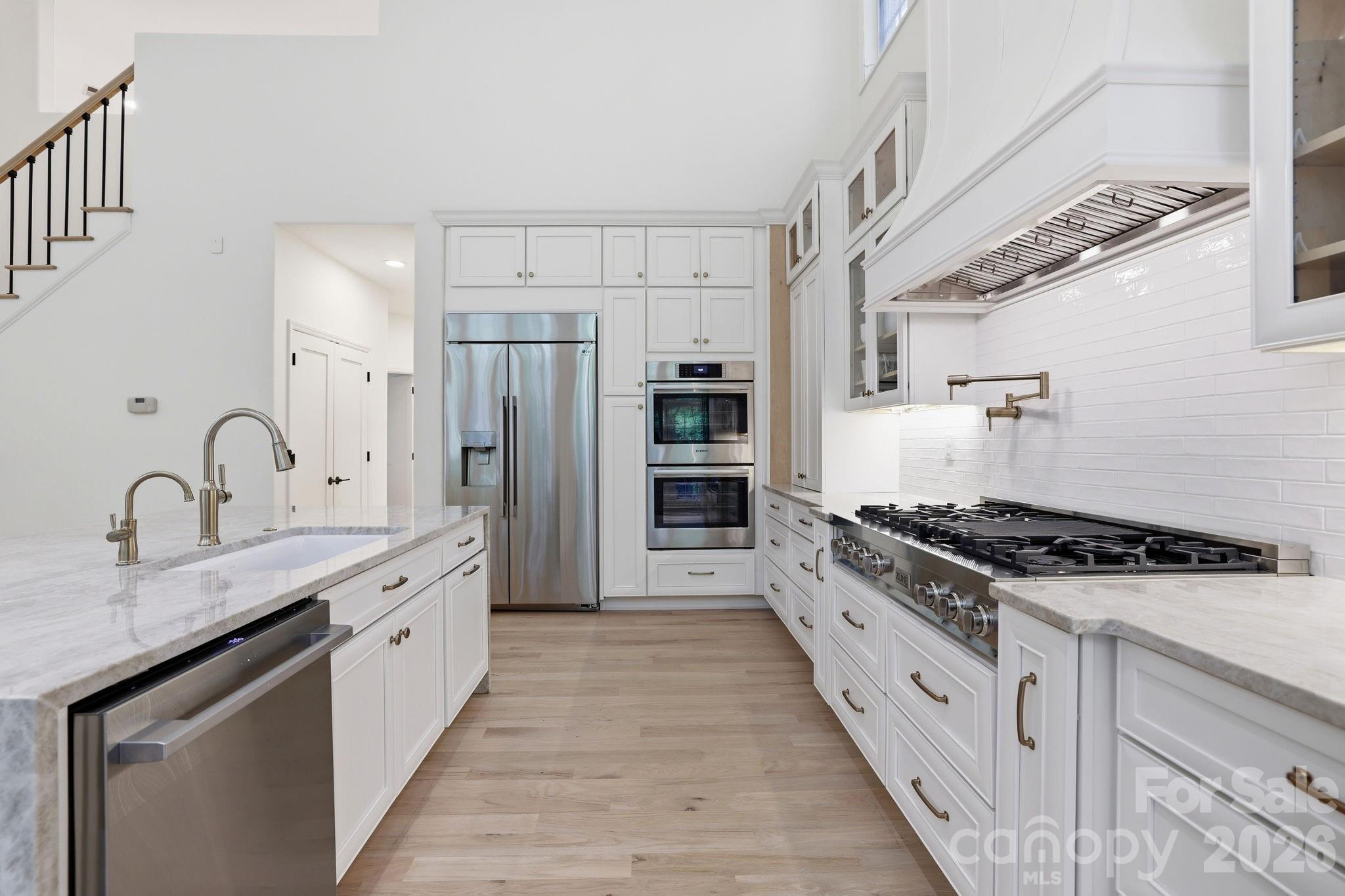 Pinsto Forest - Residential