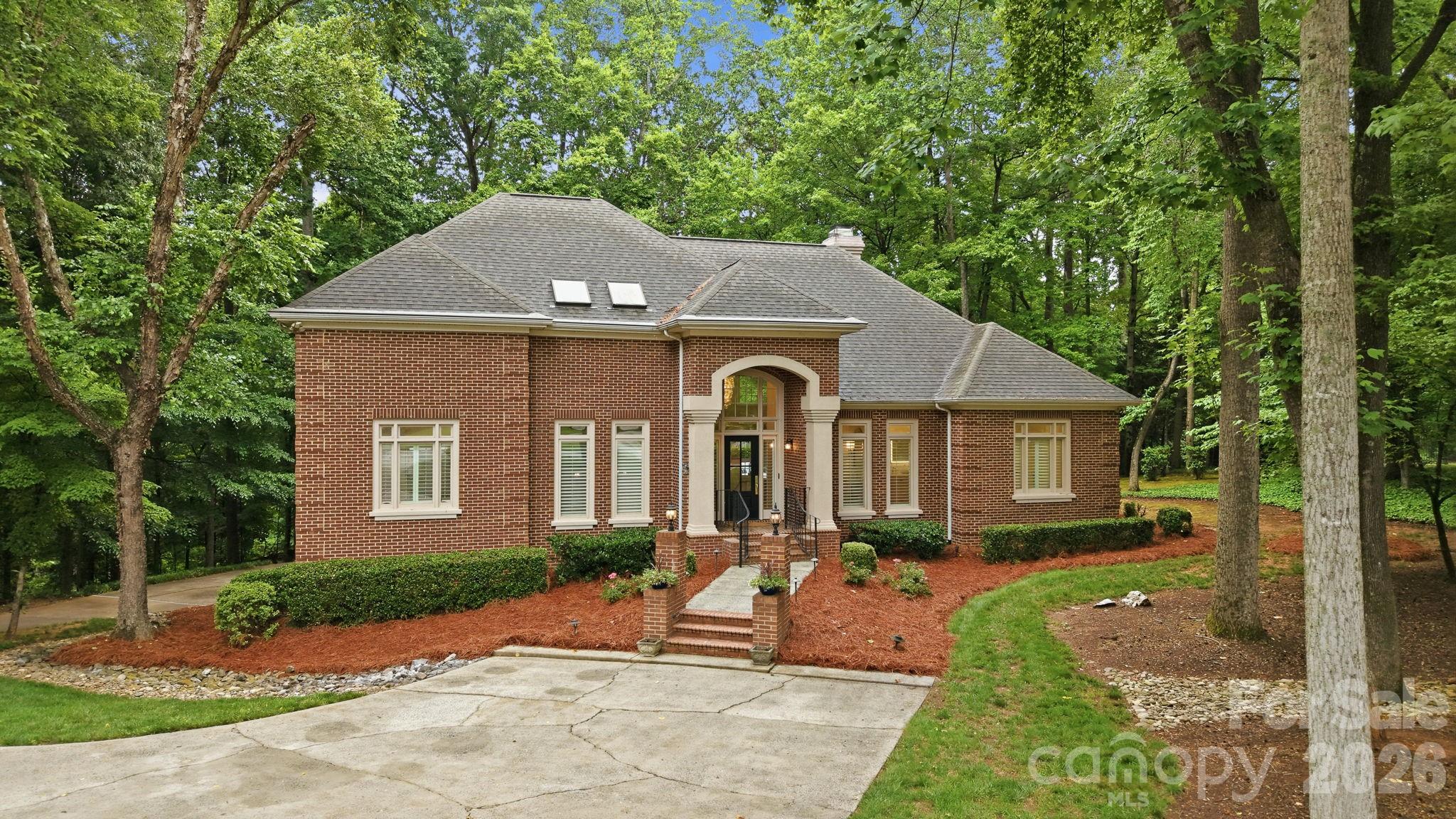 Pinsto Forest - Residential