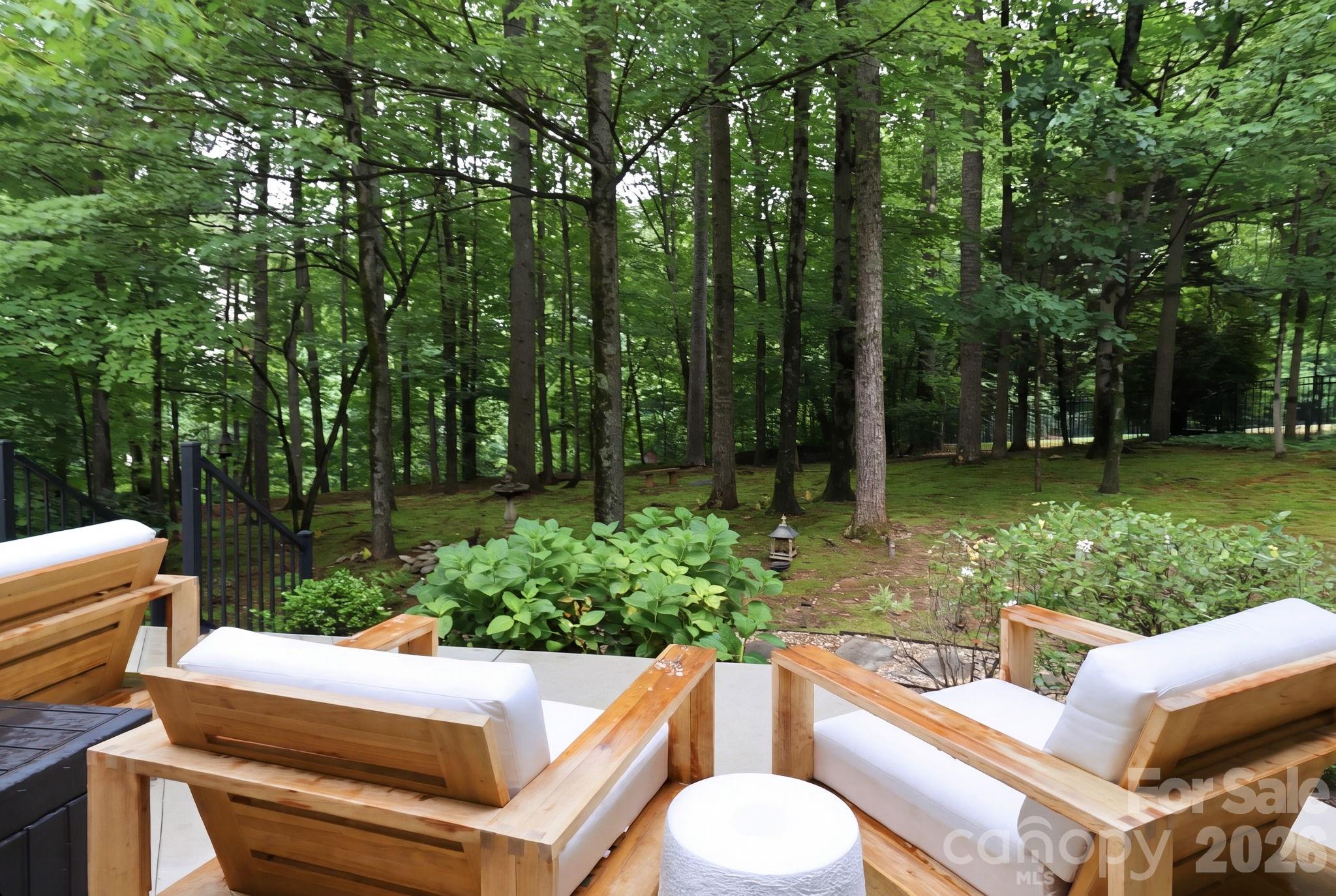 Pinsto Forest - Residential