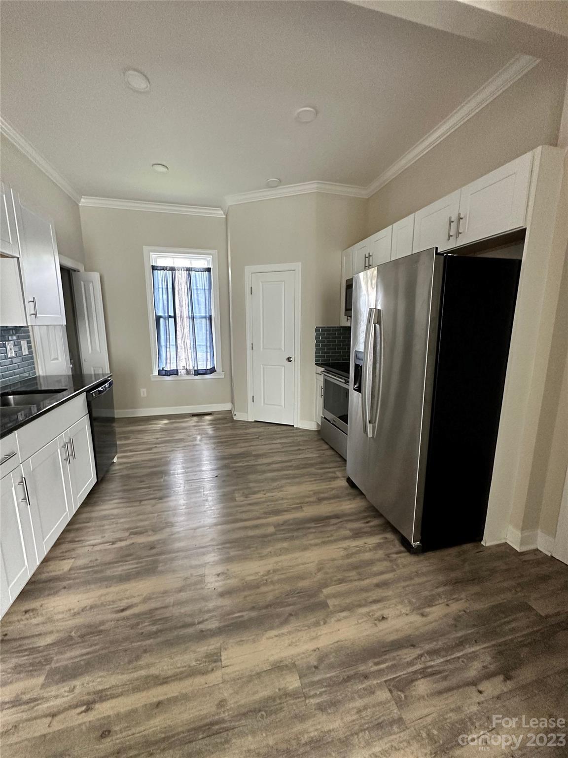 None - Residential Lease