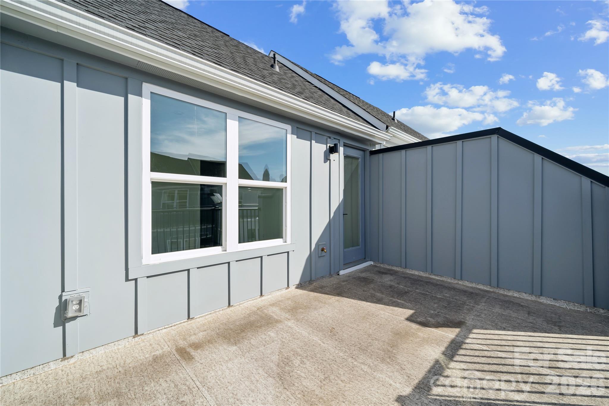 Iron Creek - Residential