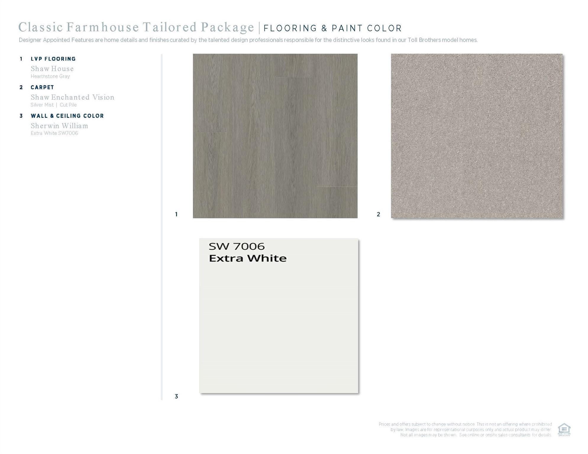 Iron Creek - Residential