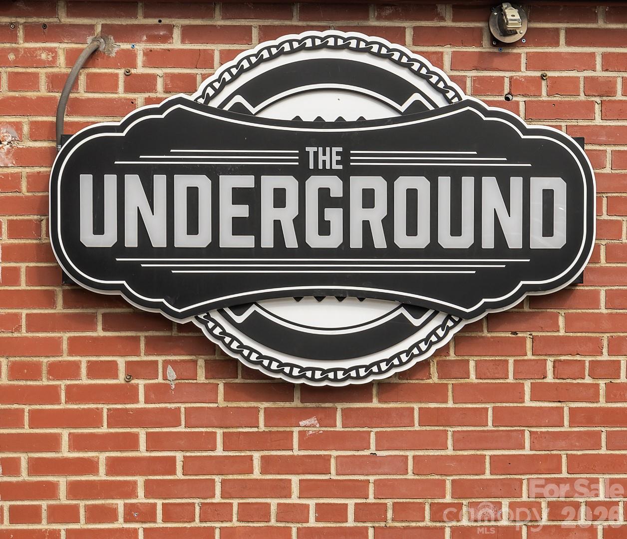 Iron Creek - Residential