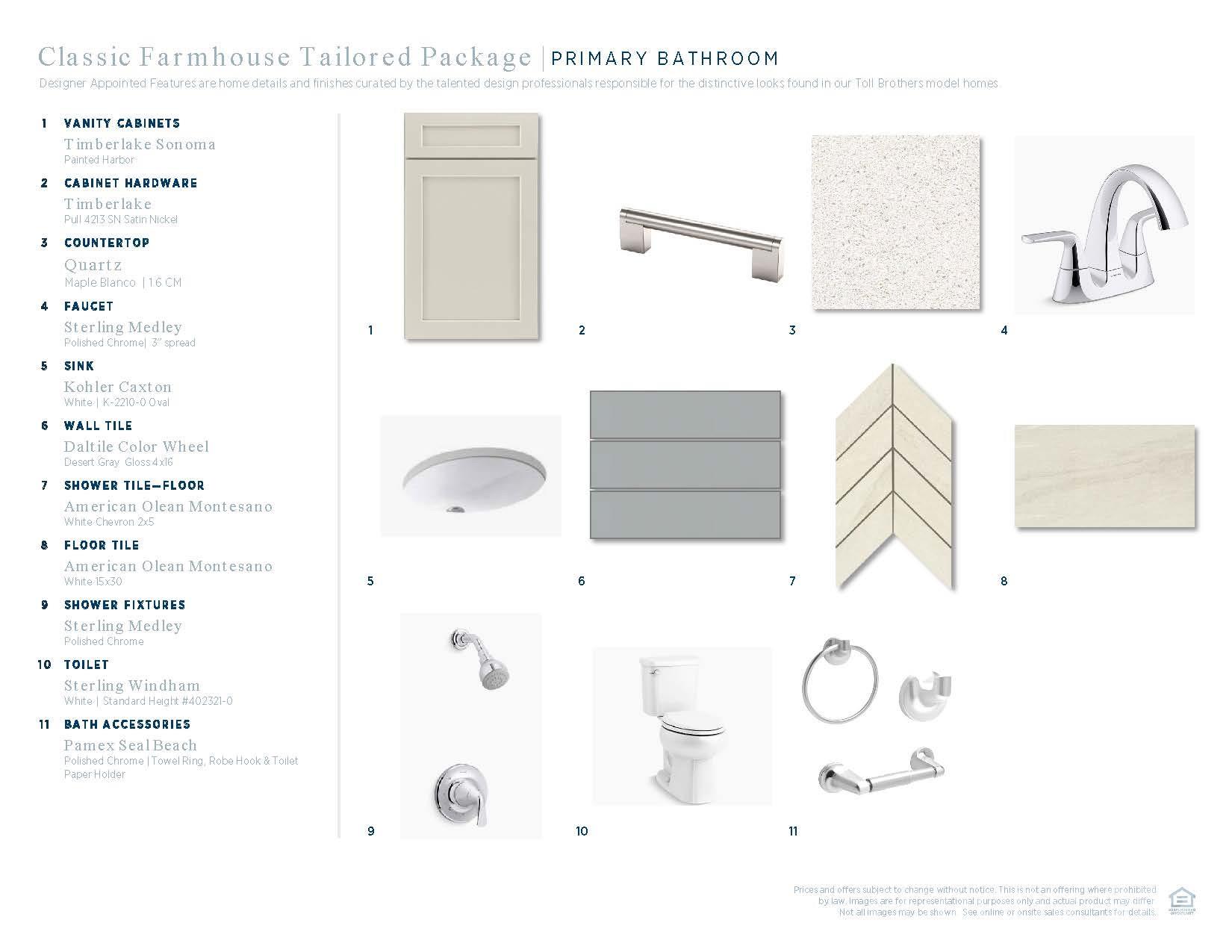 Iron Creek - Residential