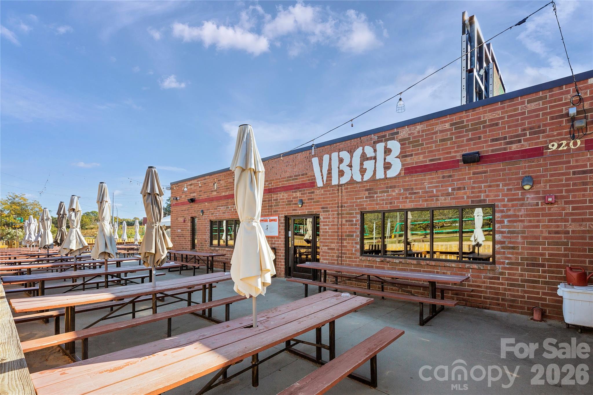 Iron Creek - Residential