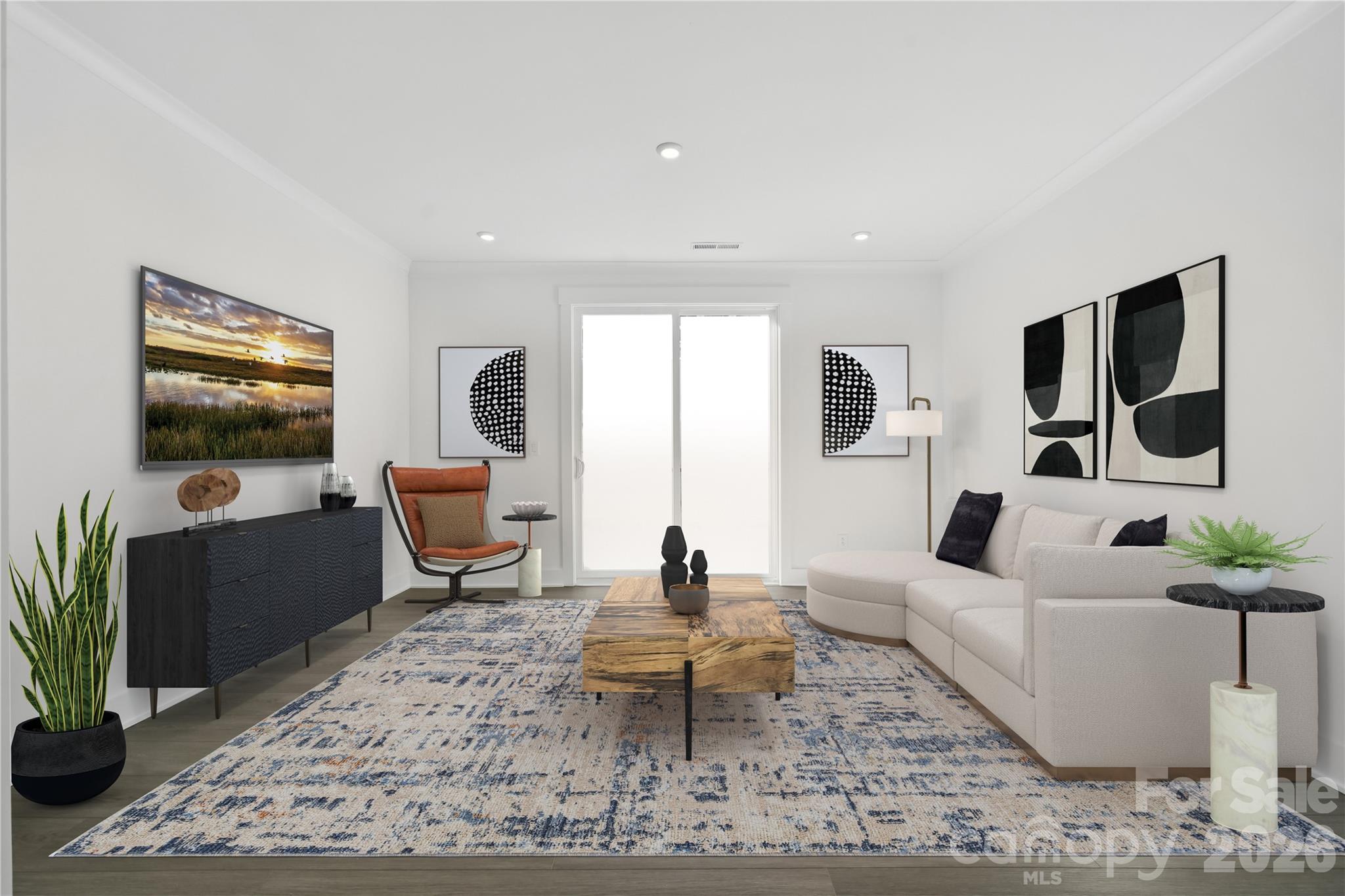 Iron Creek - Residential