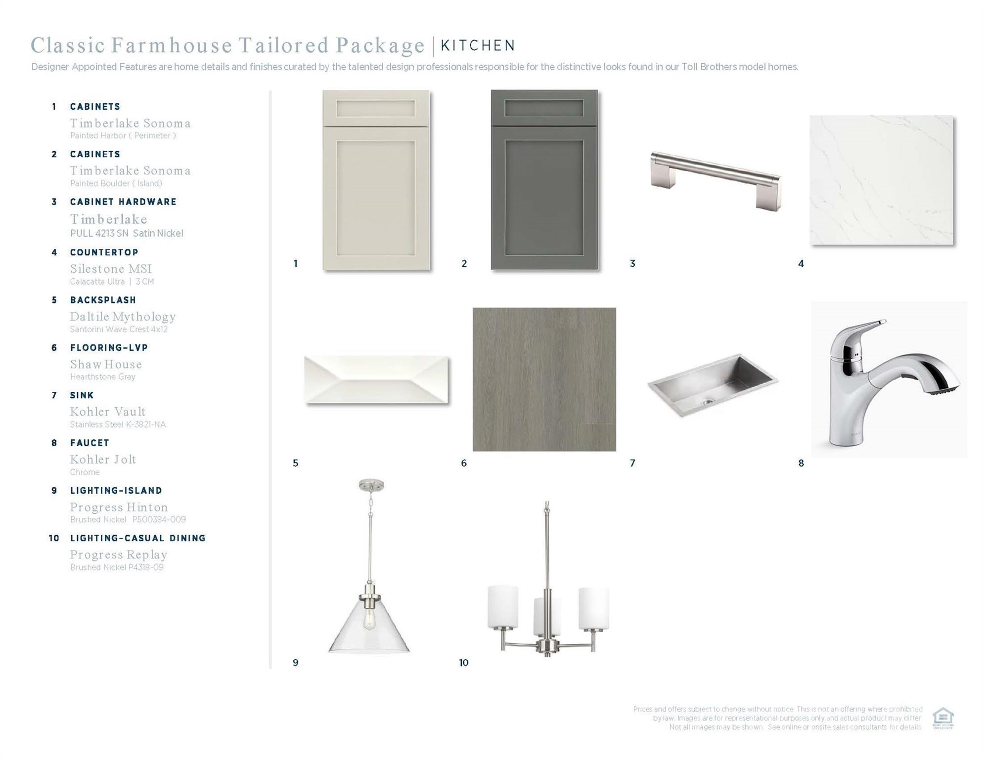 Iron Creek - Residential