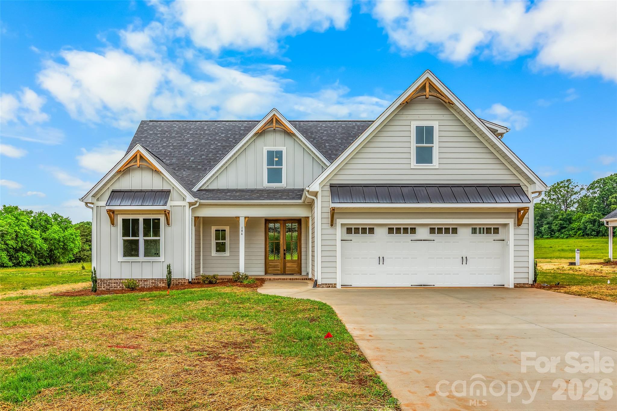 184 Armsworthy Road, Advance, NC, 27006