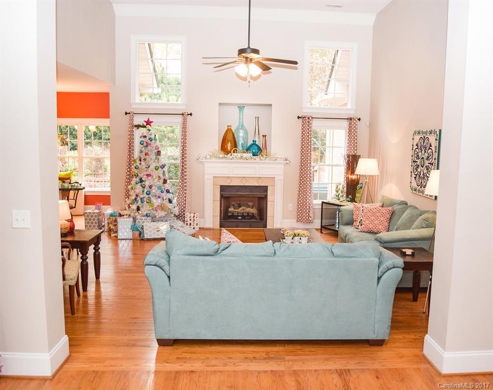 Honeysuckle Creek - Residential