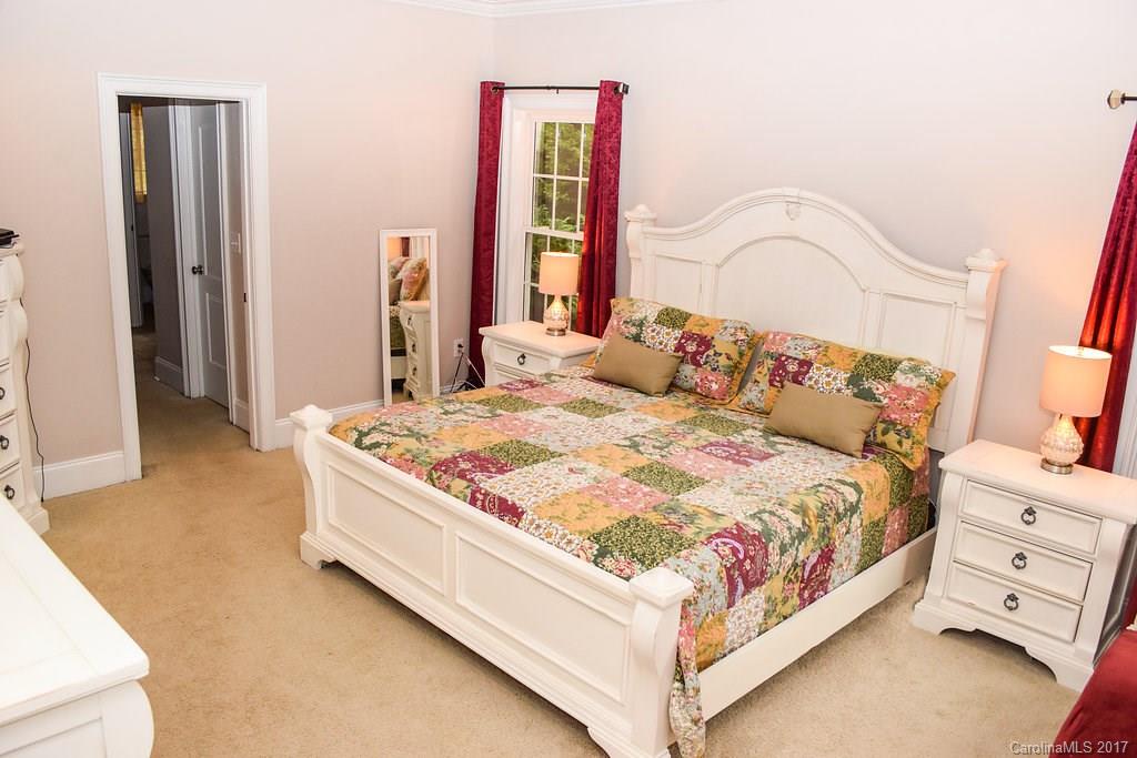 Honeysuckle Creek - Residential